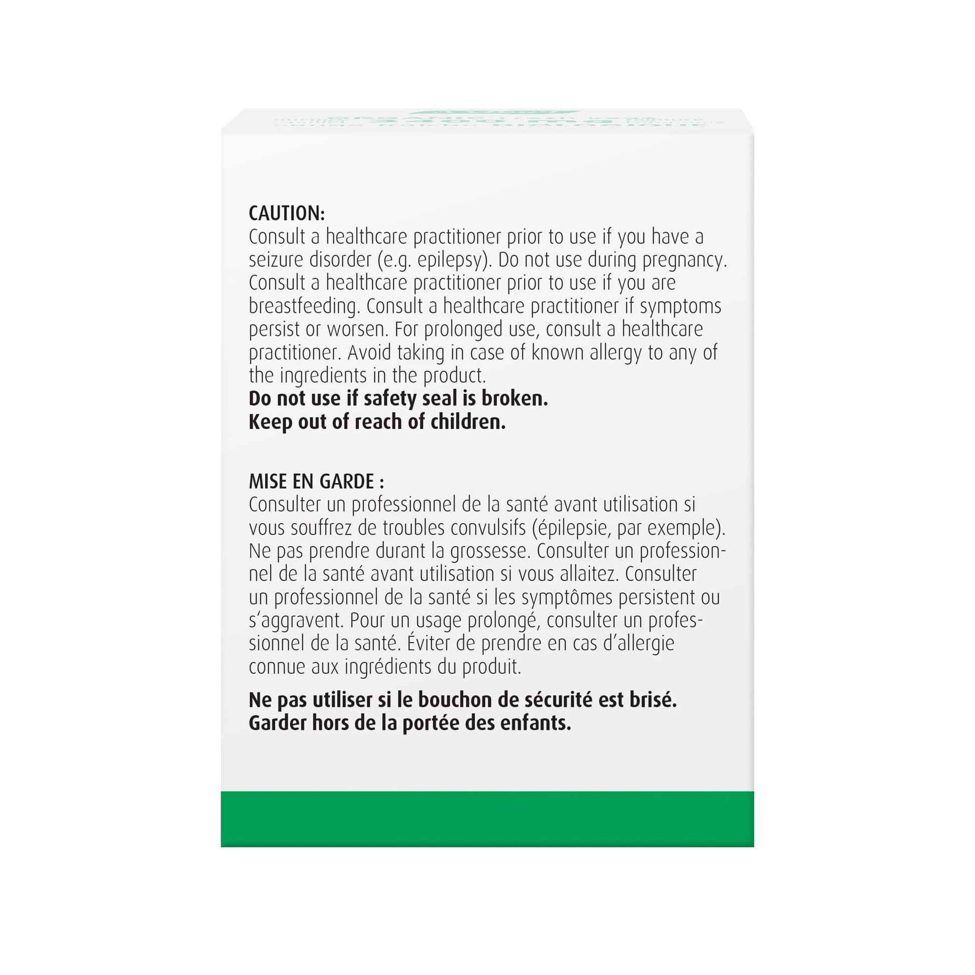 A VOGEL Organic Menopause, 90 CT - AB Mystery