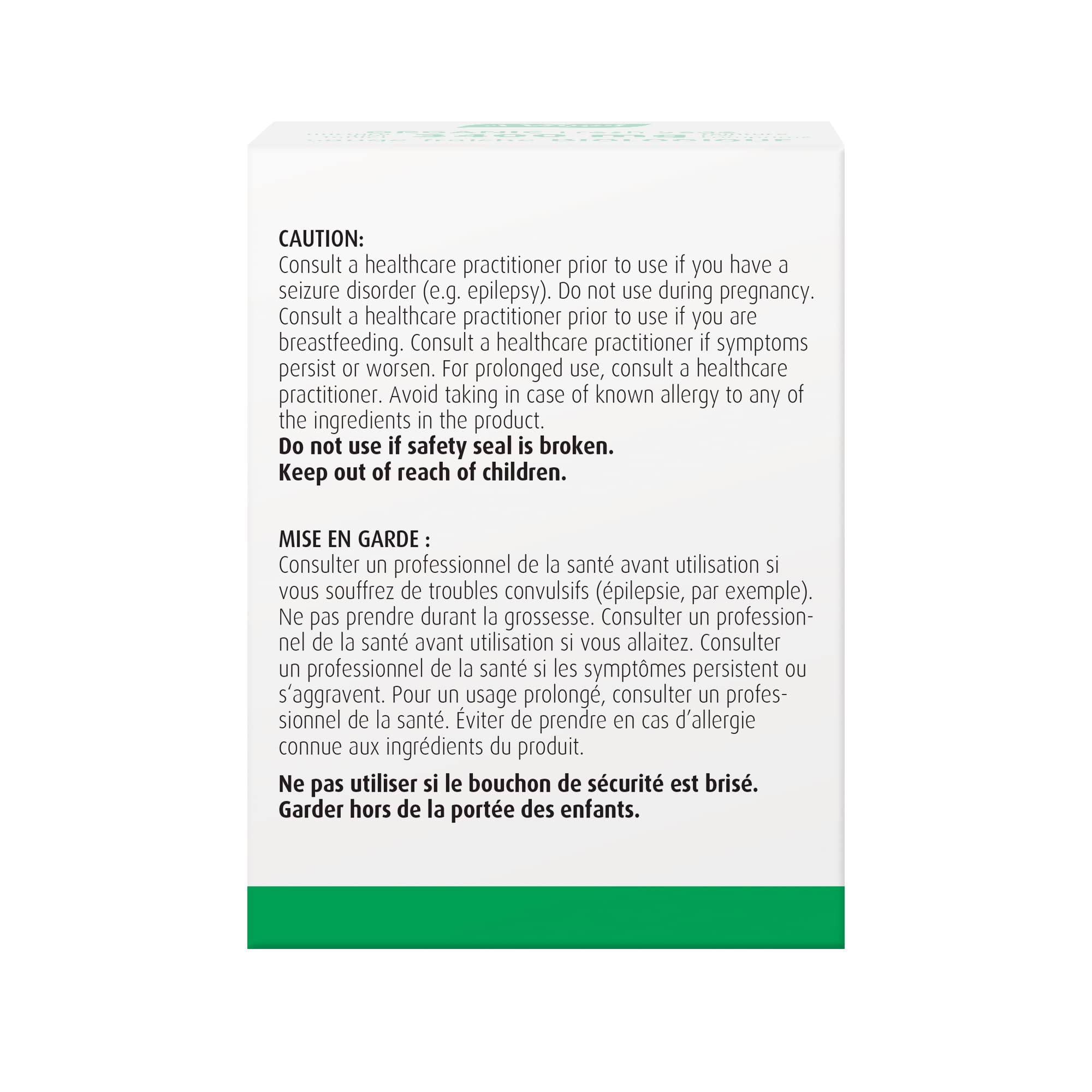 A VOGEL Organic Menopause, 90 CT - AB Mystery