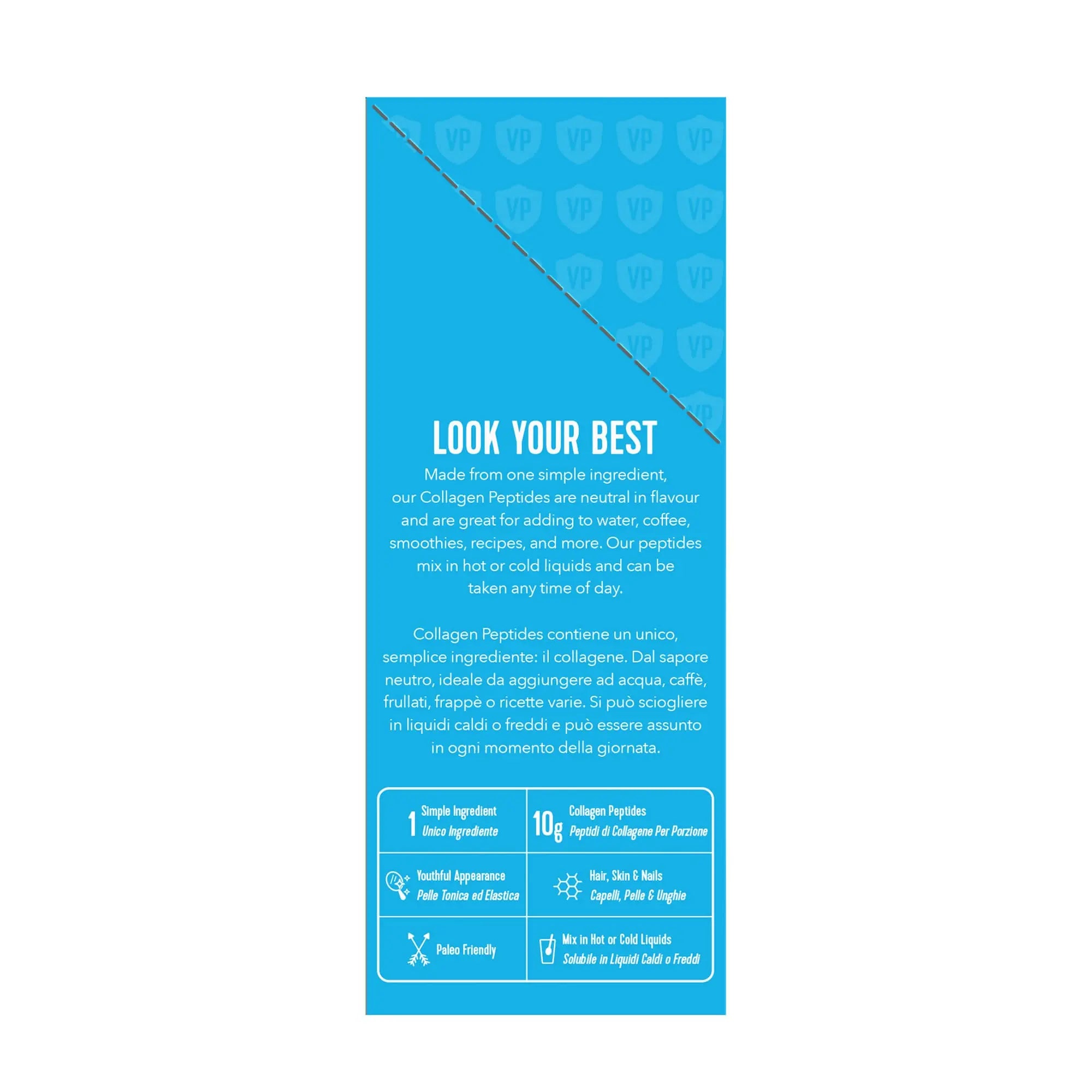 Vital Proteins Collagen Peptides Powder Supplement Travel Packs Unflavored Skin Hair NAI VITAL PROTEINS