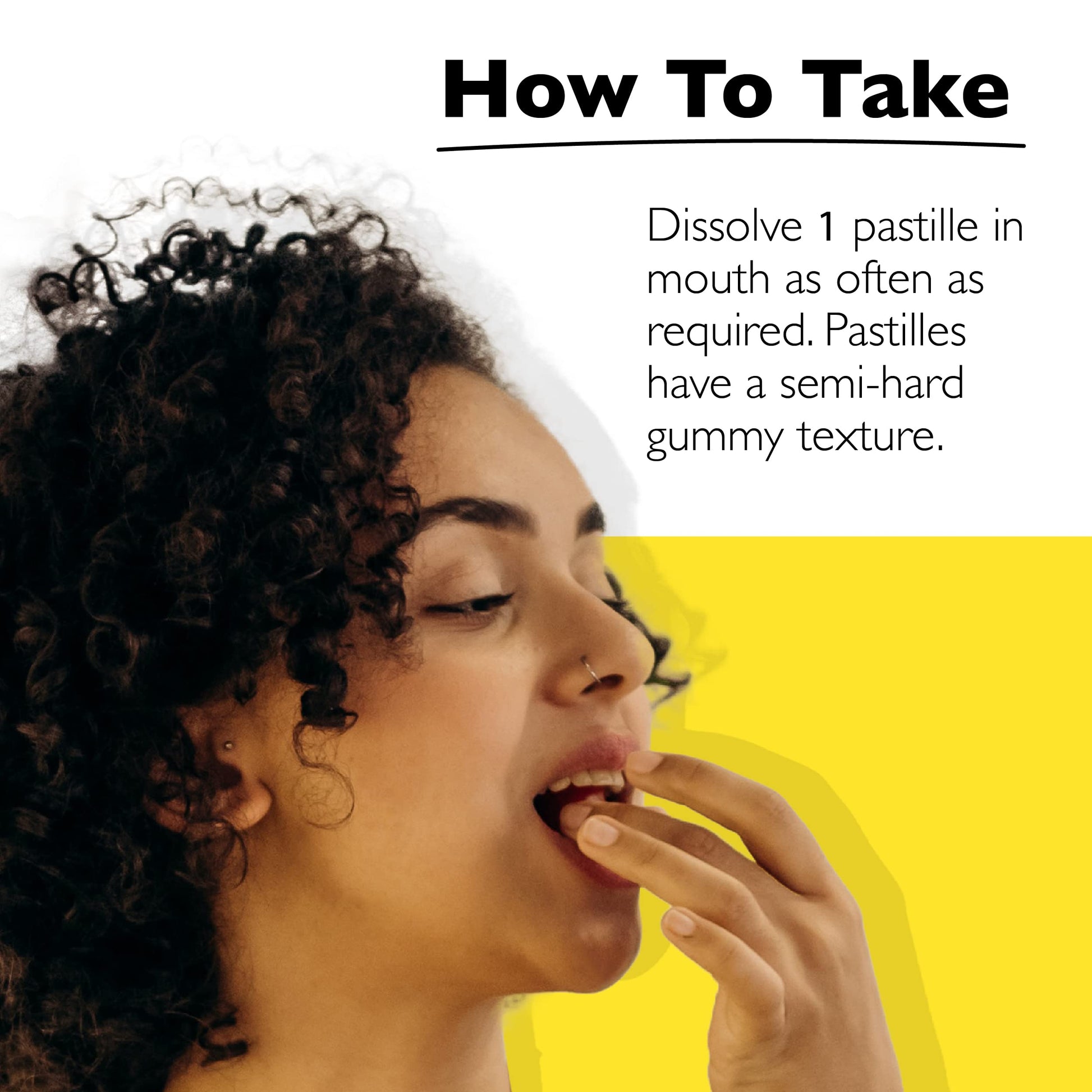 Bach RESCUE PASTILLES, Black Currant Flavor, Natural Stress Relief Lozenges, Homeopathic Flower - AB Mystery