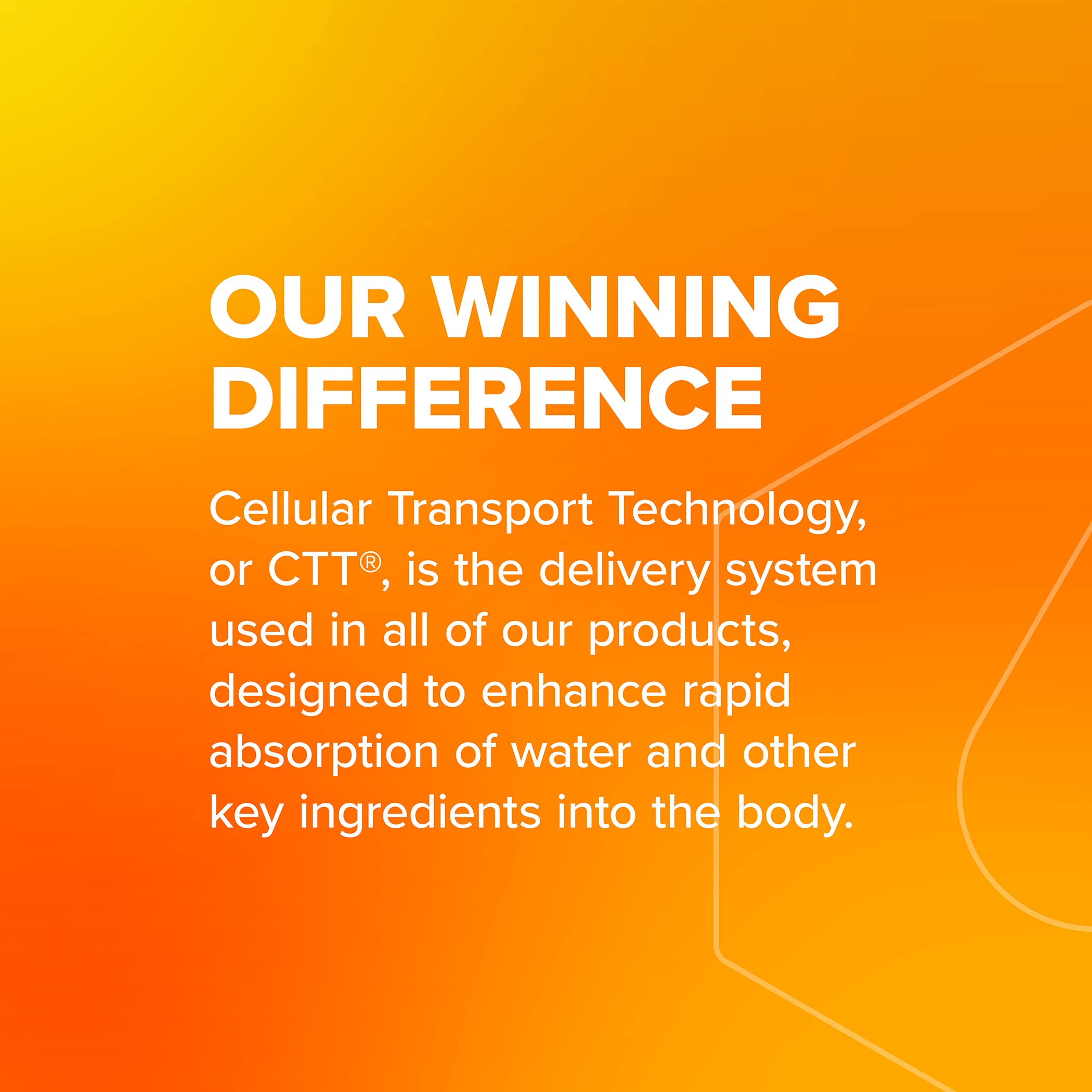 Liquid I.V. Hydration Multiplier + Immune Support - Tangerine - Hydration Powder - AB Mystery