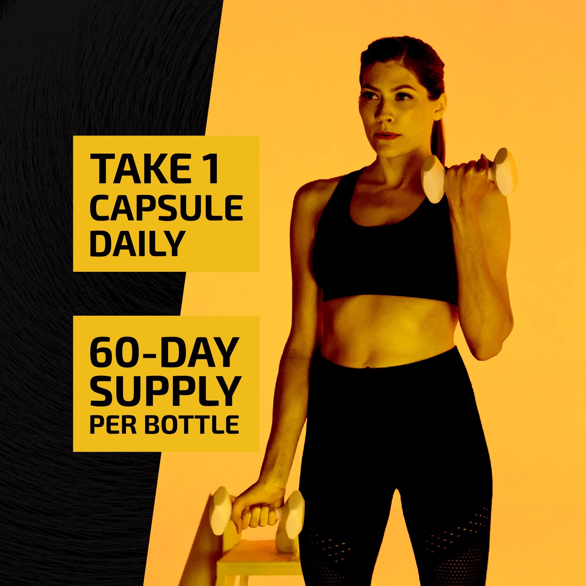 Vitamin D3 K2 5000 IU for Immune System, Strong Bones & Teeth Support | Vitamin D3 - AB Mystery