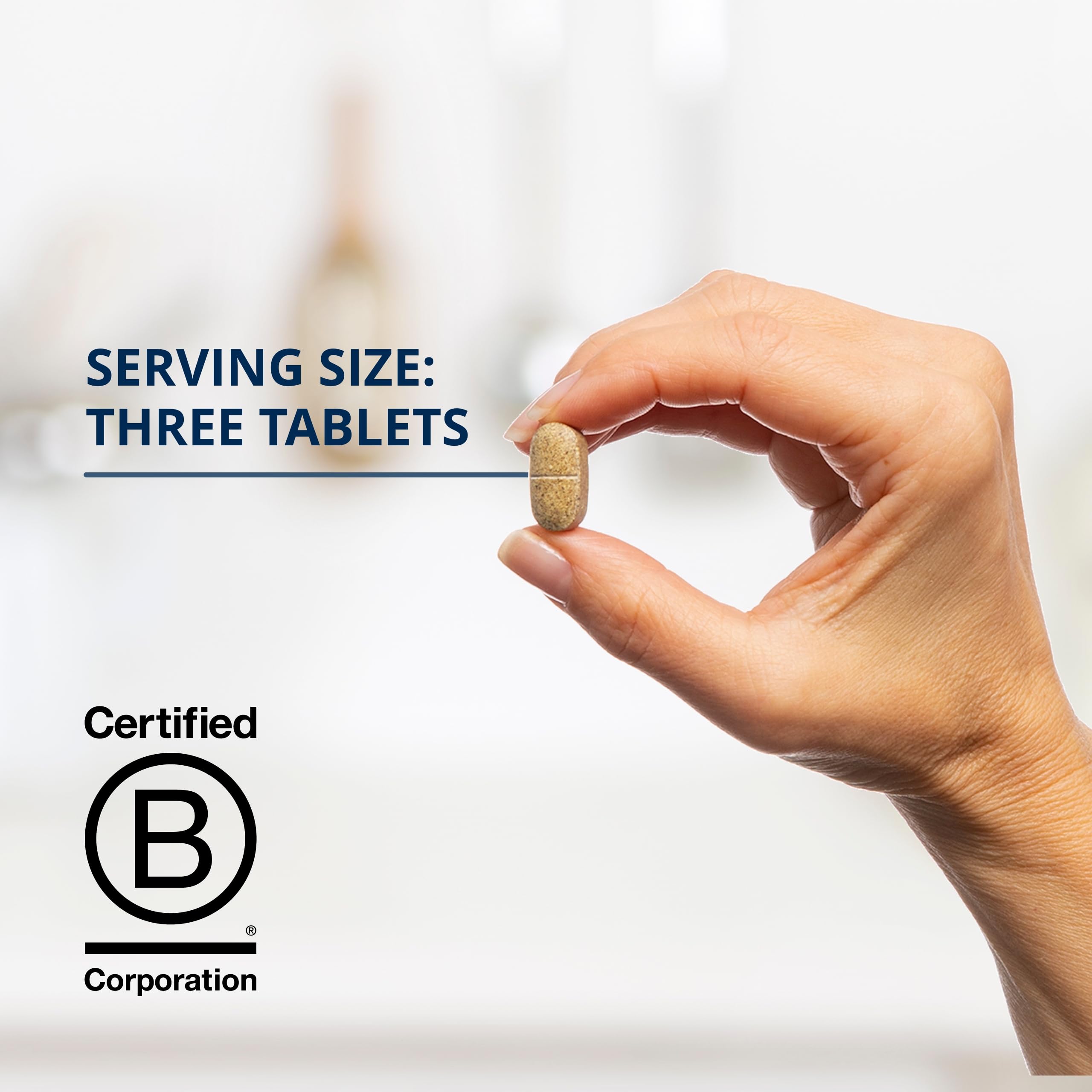 Metagenics - Fem EstroPlex 90T - AB Mystery