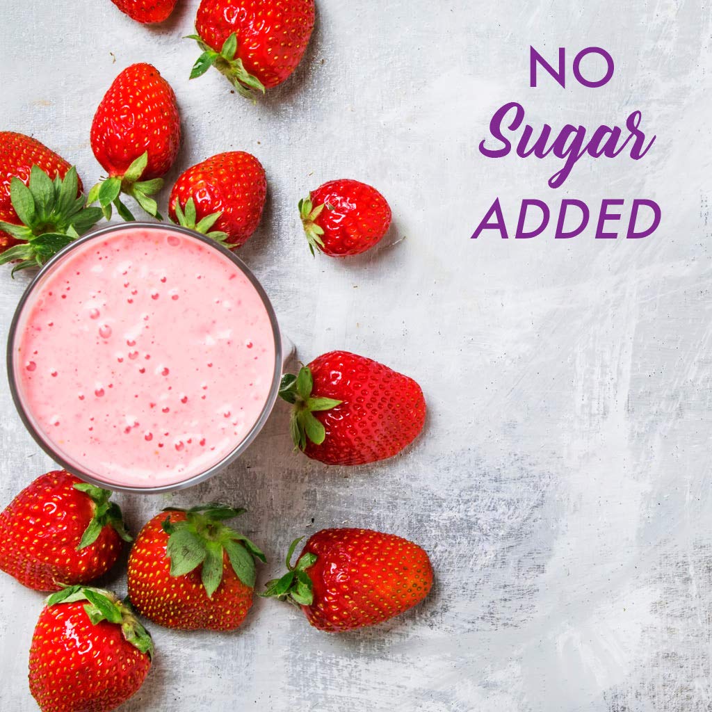 BlueBonnet 100% Natural Whey Protein Isolate Powder, Chocolate, 2 Pound - AB Mystery