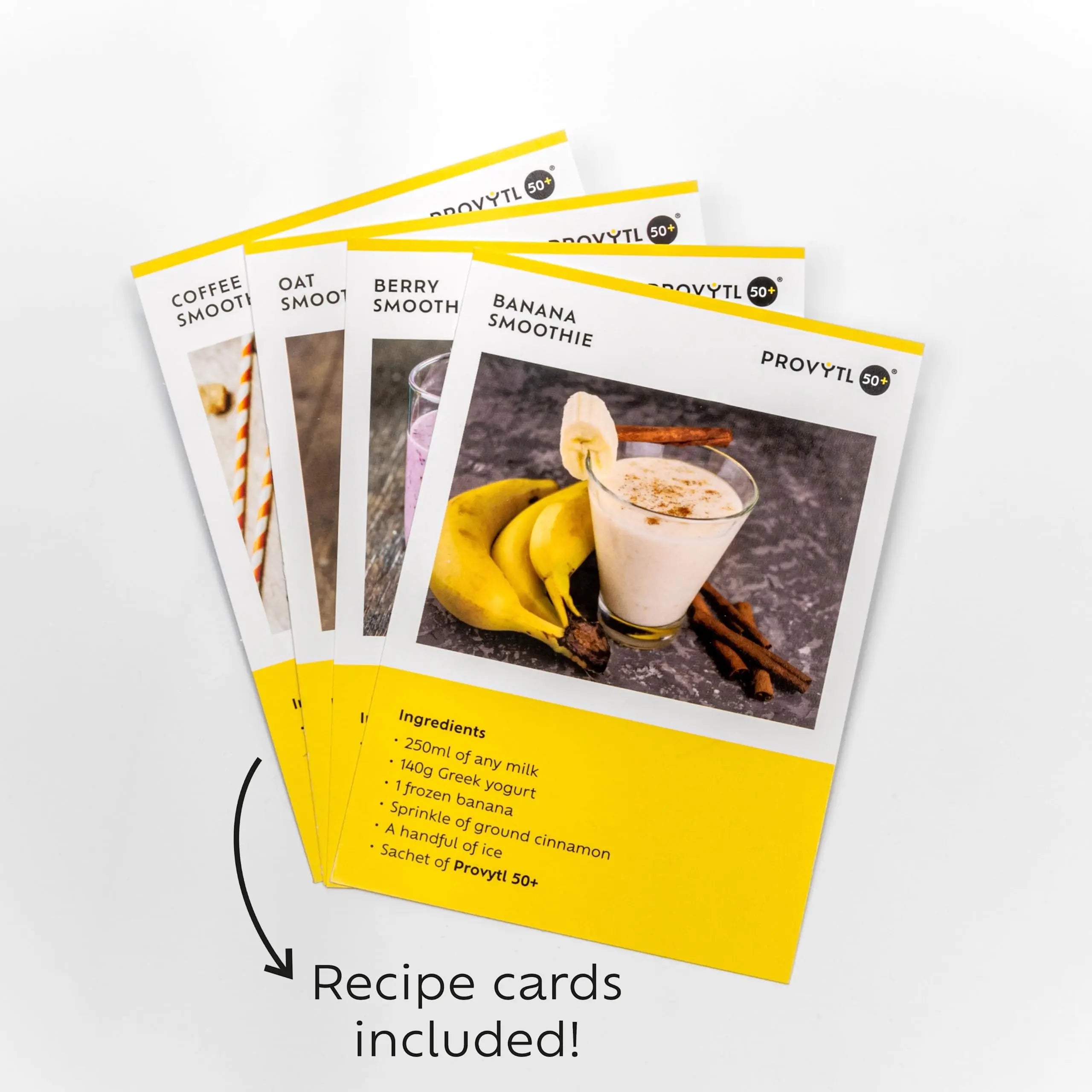 Provytl 50+ - Kick Start Your Protein Journey in 2024-15g Complete Protein and 1g Creatine Provytl