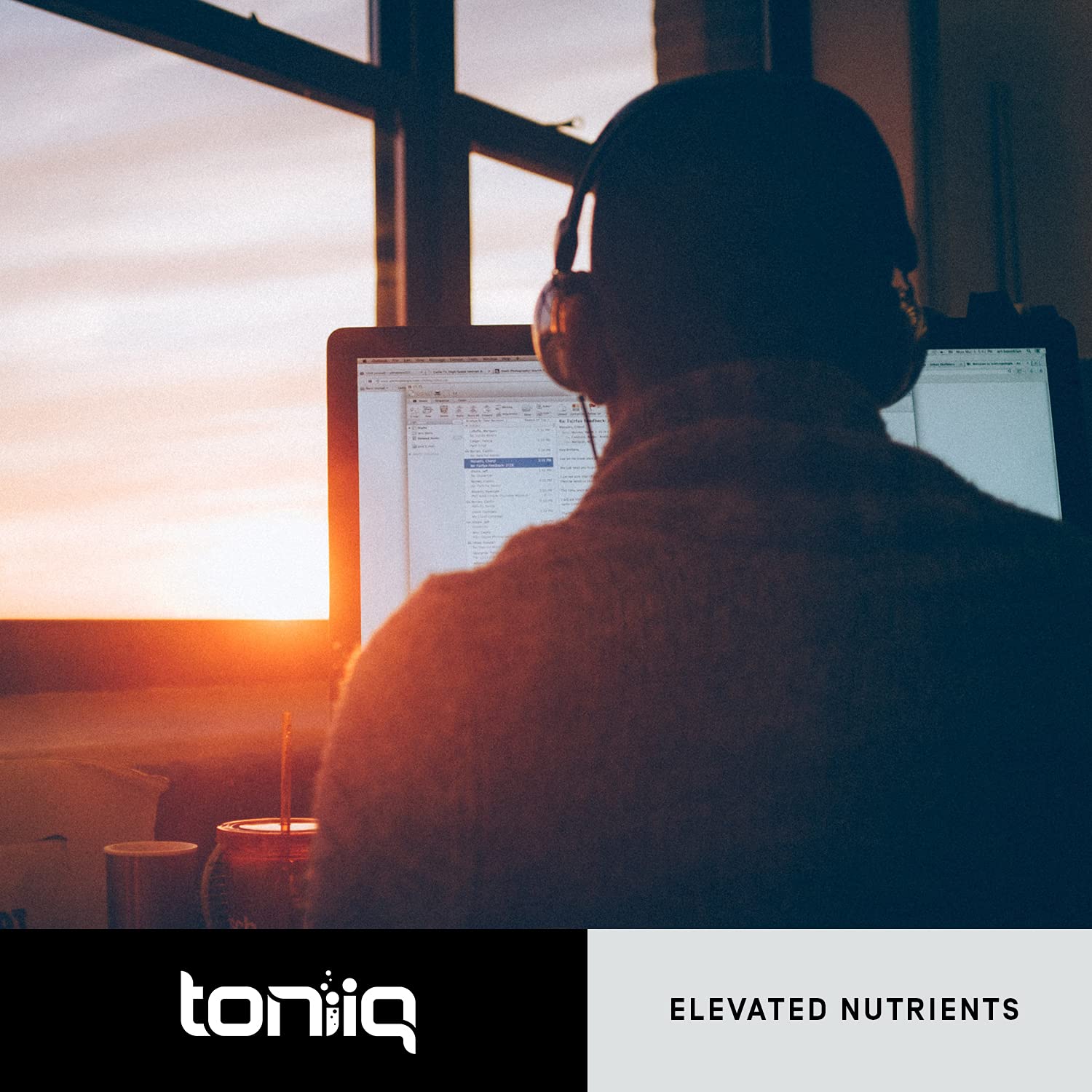 10,000mg 10x Concentrated Ultra High Strength Organic Lions Mane Powder - AB Mystery