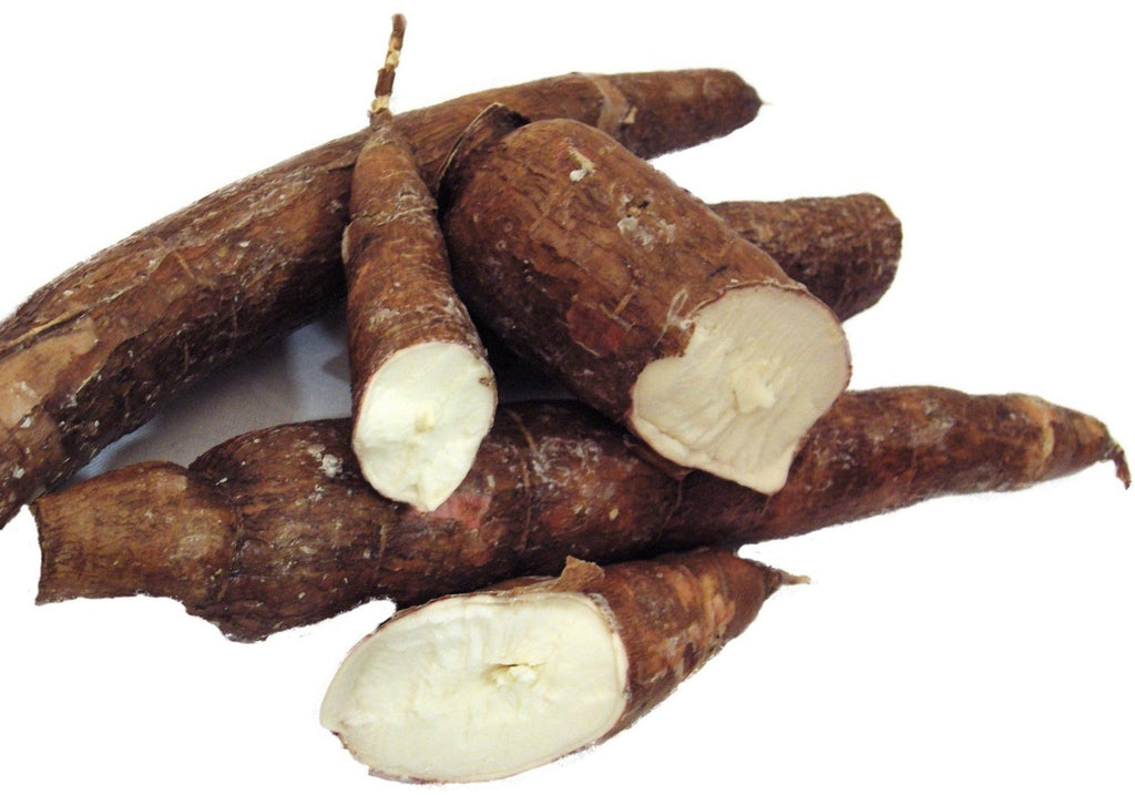 (6 Month Supply) Cassava Root - Fertility Supplement for Twins - Vitamin for a Natural Pregnancy Cassava Twins