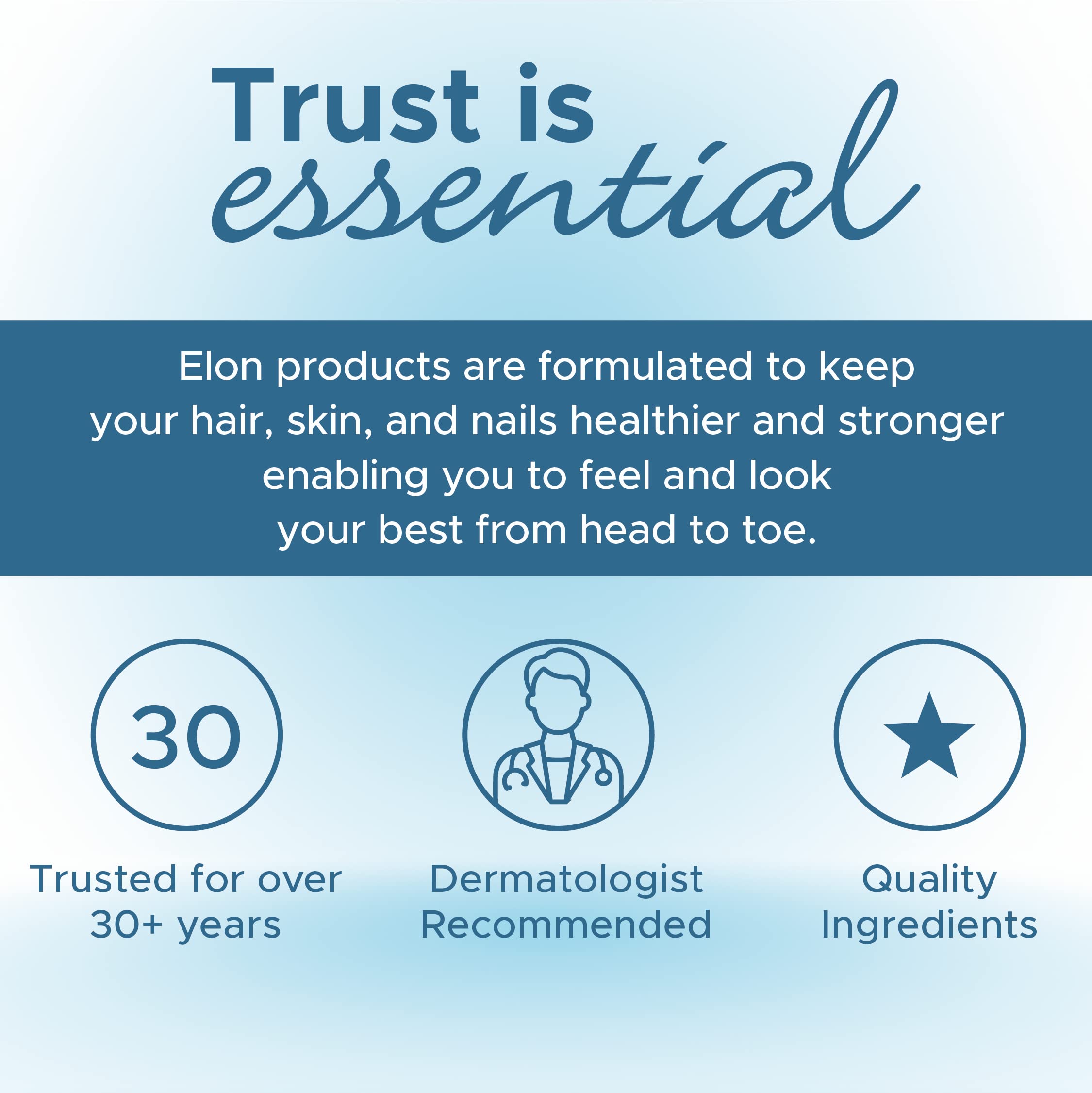 Elon Menopause Supplement for Women Menopause Relief Supplement for Hot Flashes - AB Mystery