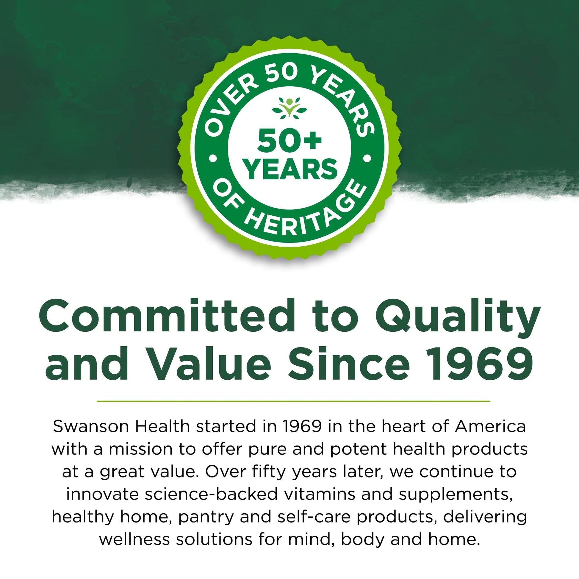 Swanson Chasteberry Fruit - Herbal Supplement Promoting Women's Health & Menopausal & Menstrual Support - AB Mystery