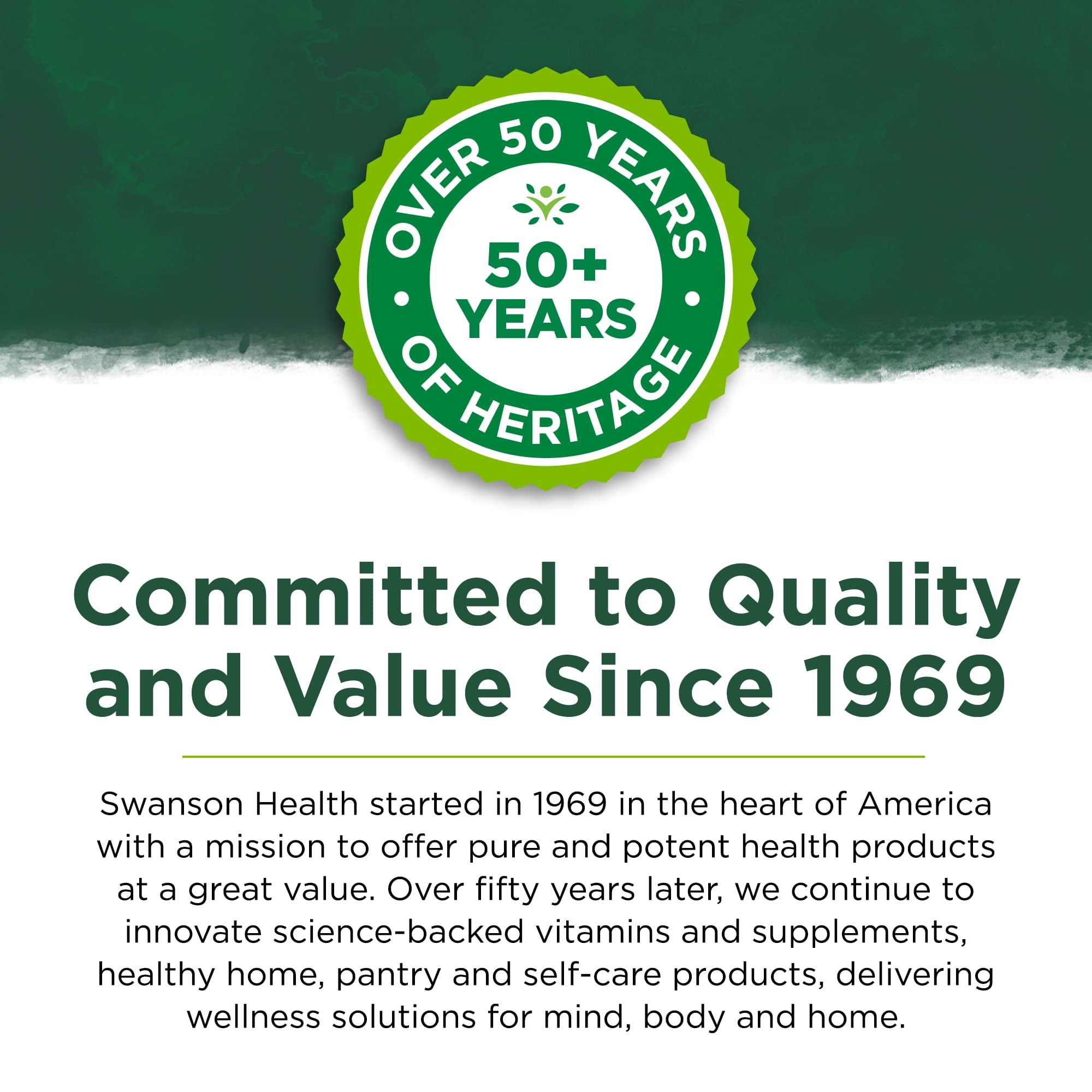 Swanson Chasteberry Fruit - Herbal Supplement Promoting Women's Health & Menopausal & Menstrual Support - AB Mystery