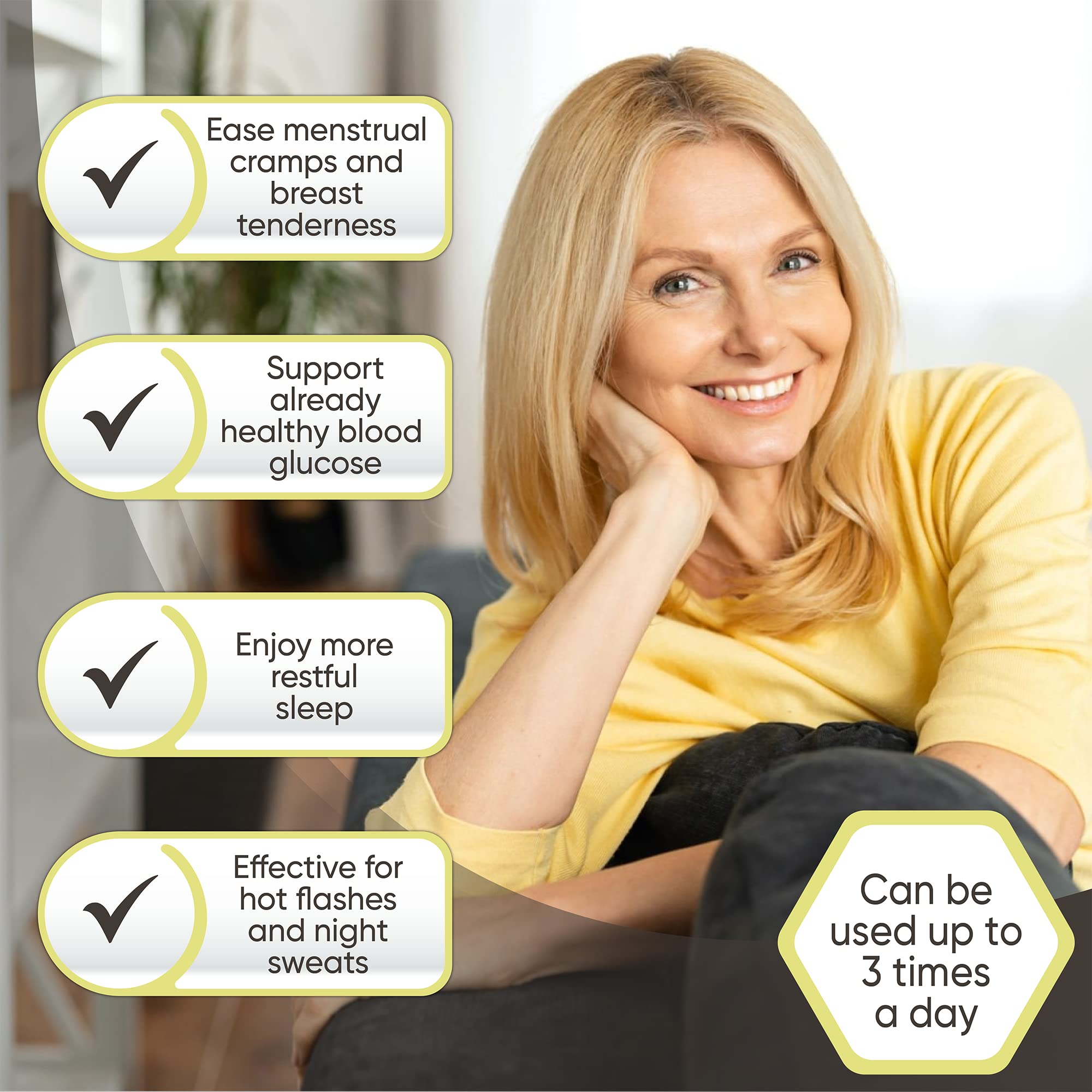 Platt PRO 5% Dr. Platt's All Natural & Bio-Identical Progesterone Cream 50mg Strength - AB Mystery