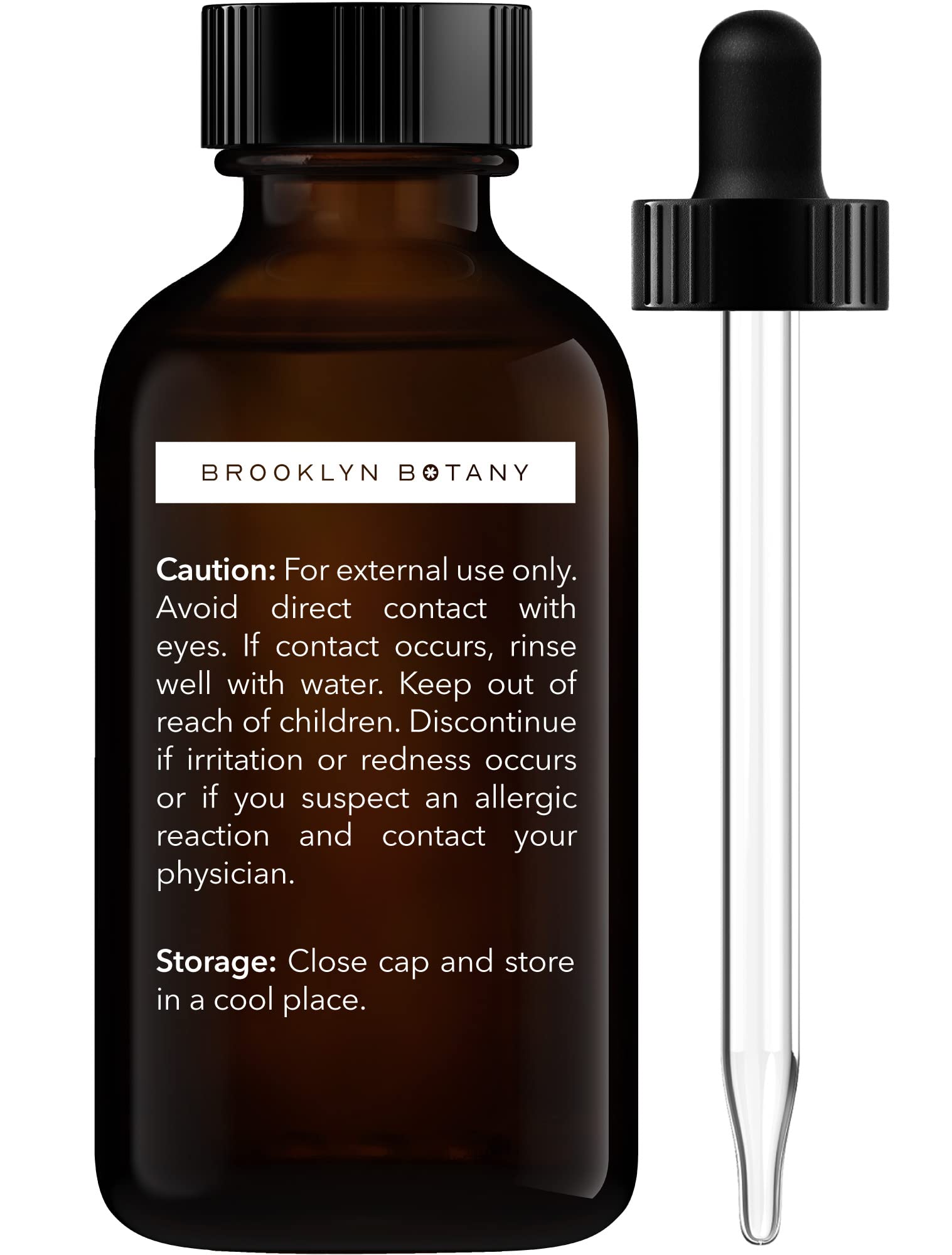 Brooklyn Botany Spearmint Essential Oil – 100% Pure and Natural – Premium Grade Oil - AB Mystery