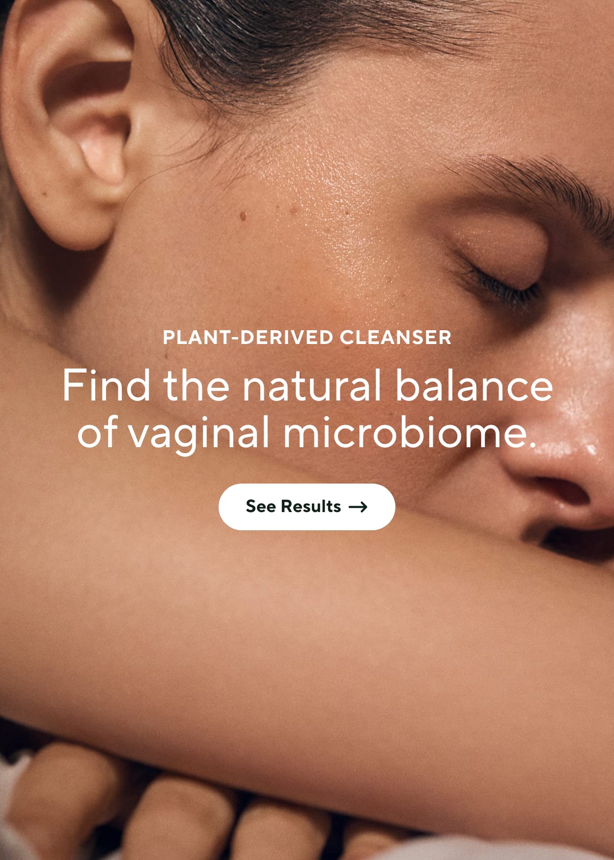 AROMATICA Pure and Soft Feminine Foaming Wash | Vegan, pH-Balanced, Natural Ingredients - AB Mystery