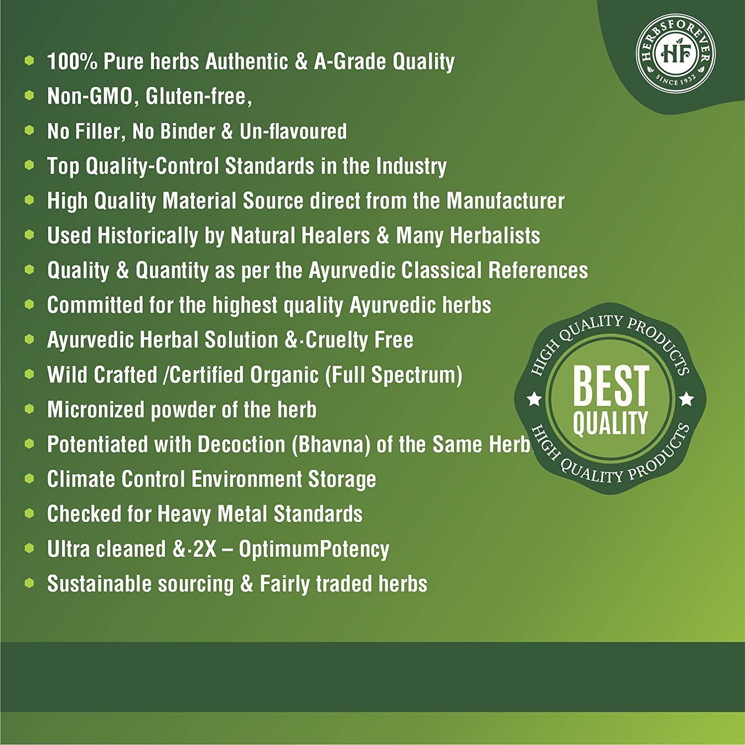 HerbsForever Menopause Health – Women Health Supplement – 120 Capsules - AB Mystery