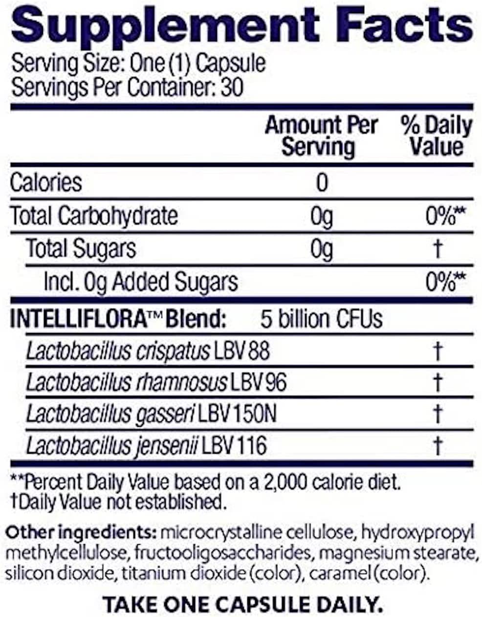 AZO Complete Feminine Balance Daily Probiotics for Women & D Mannose Urinary Tract Health - AB Mystery