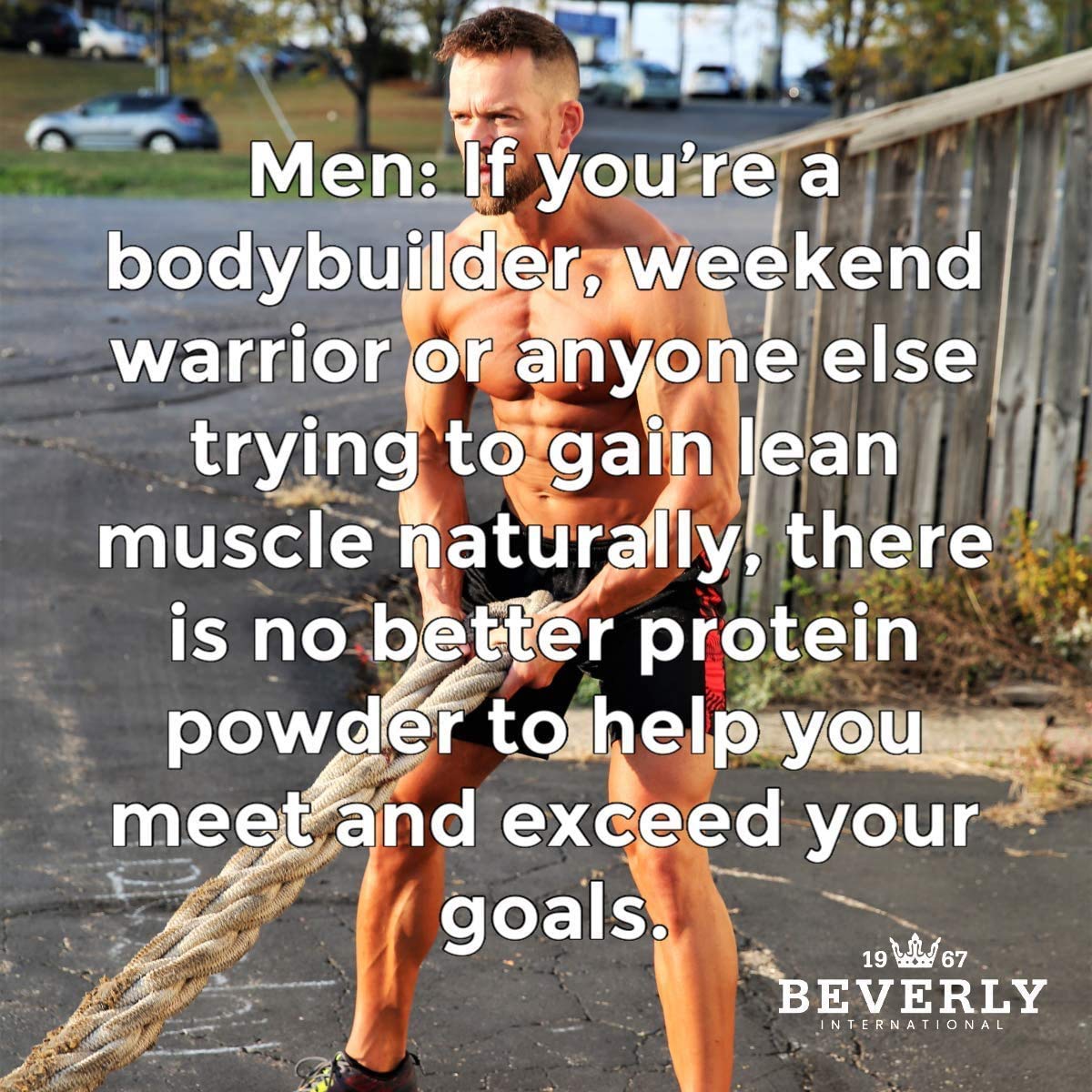 Beverly International UMP Protein Powder, Cookies & Cream. Unique Whey-Casein Ratio - AB Mystery