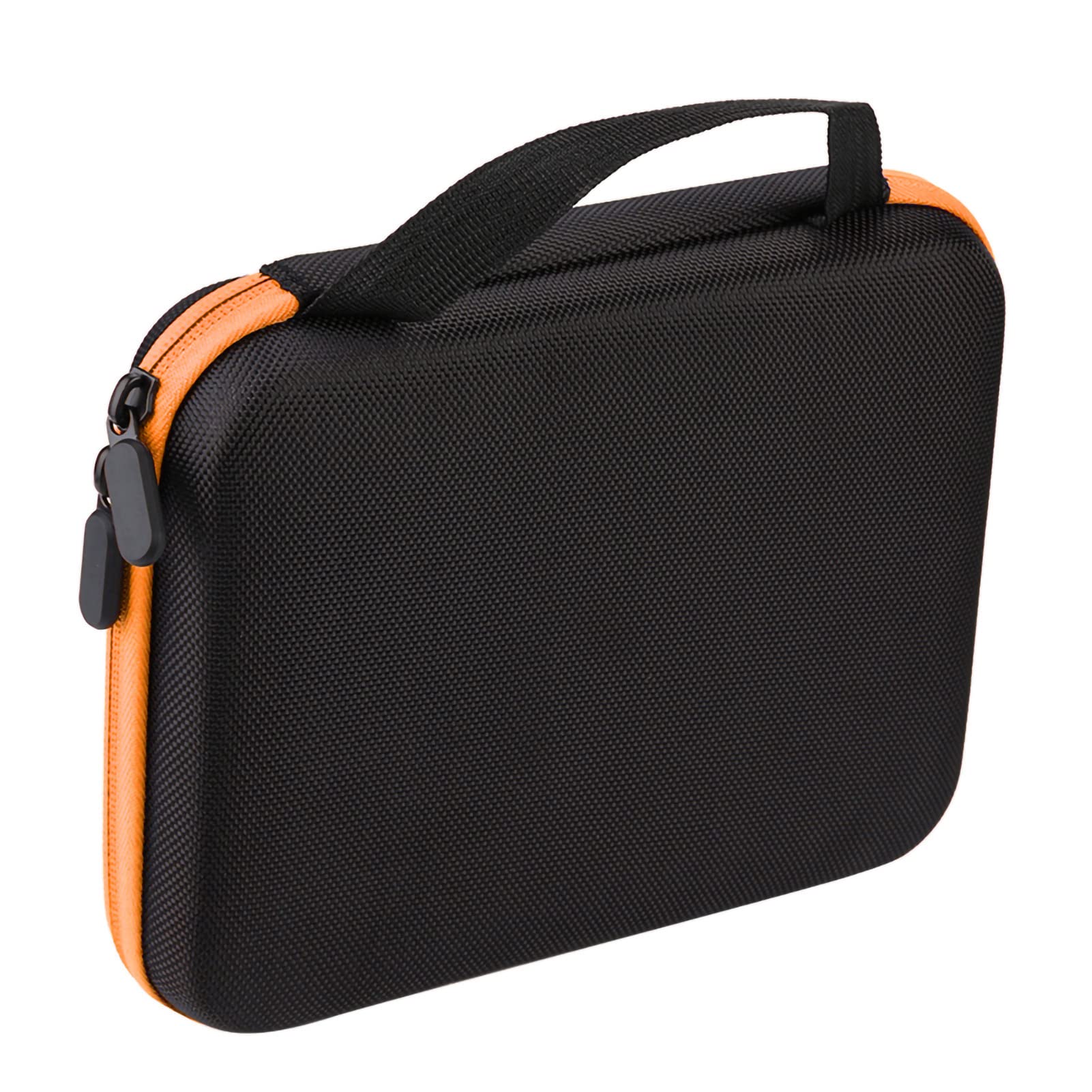 Essential Oil Storage Holder Organizer Carrying Case, Essential Oils Box Holds 63 Bottles - AB Mystery