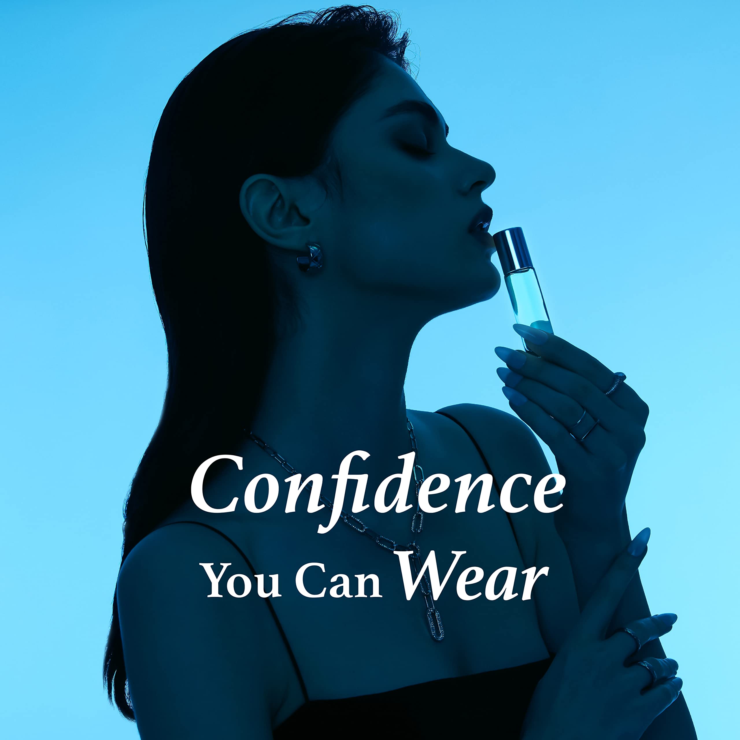 Pure Instinct Roll-On (3-Pack) - The Original Pheromone Infused Essential Oil Perfume - AB Mystery