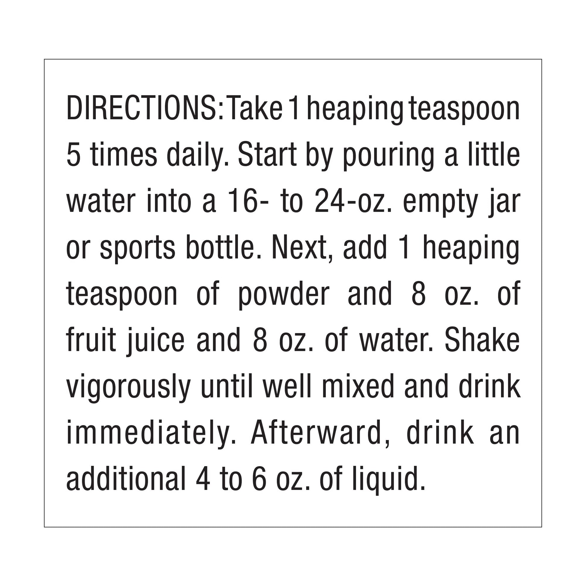 Dr. Schulze's | Intestinal Formula #2 | Herbal Colon Cleanse Formula | 8 Oz. Jar - AB Mystery
