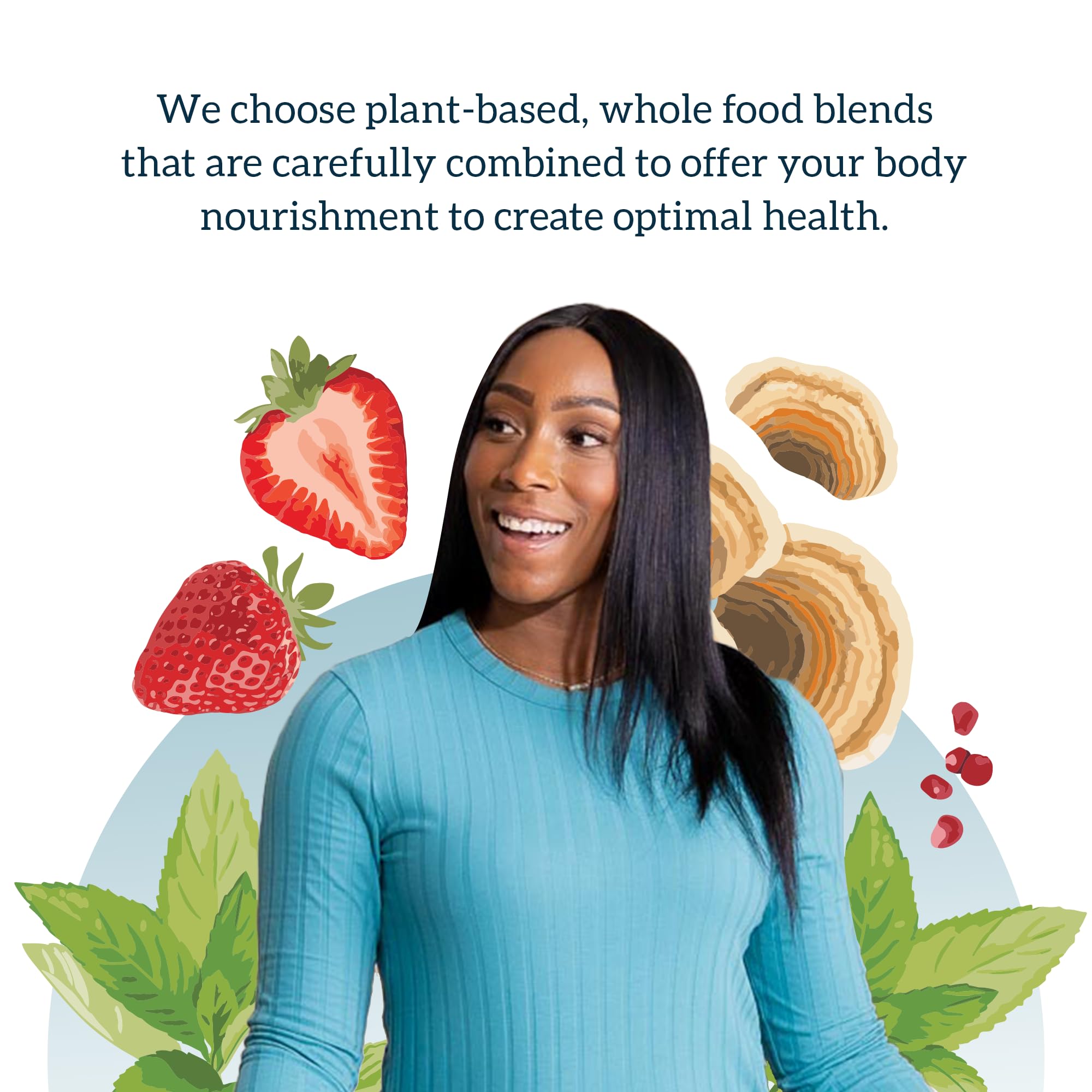 Organifi Sunrise to Sunset Power Box (9.5 Oz. Each) - Organic Superfood Powder - AB Mystery