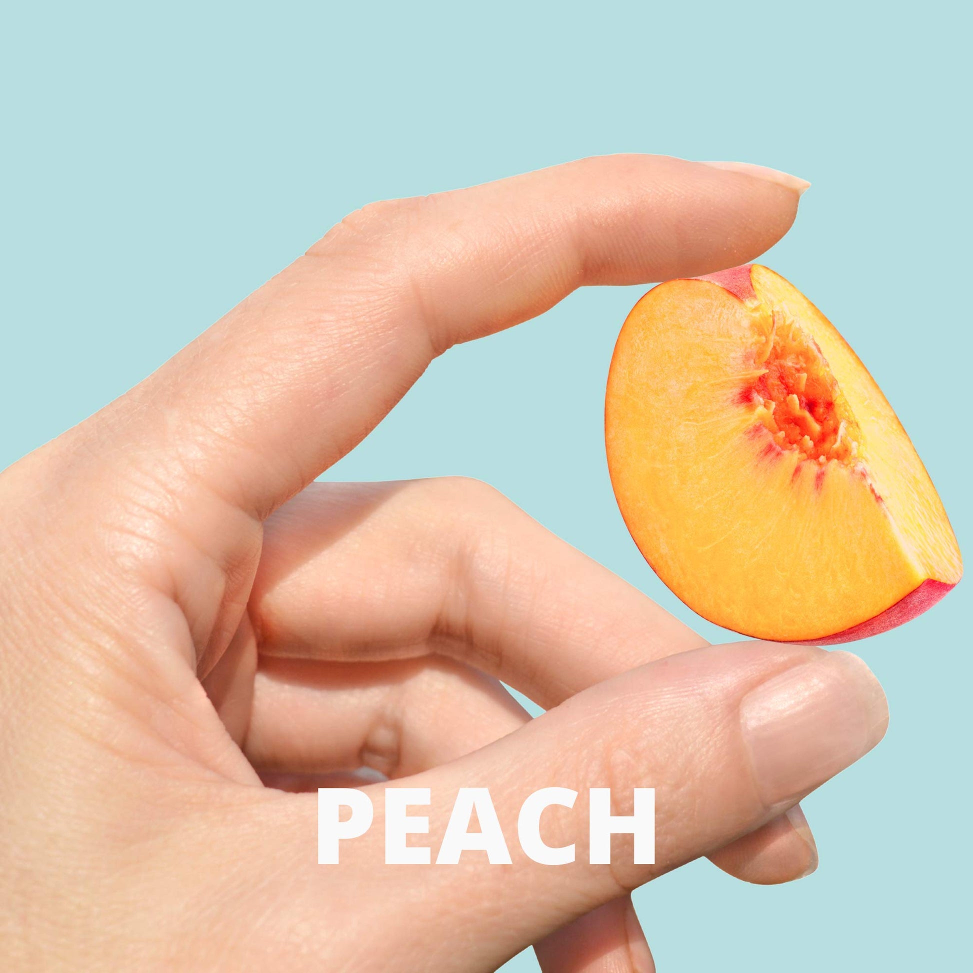 Fidelis Yoni Soap Bar (2 Pack) 3.5 Oz pH Balanced V Clean Natural Feminine Wash (Peach) - AB Mystery