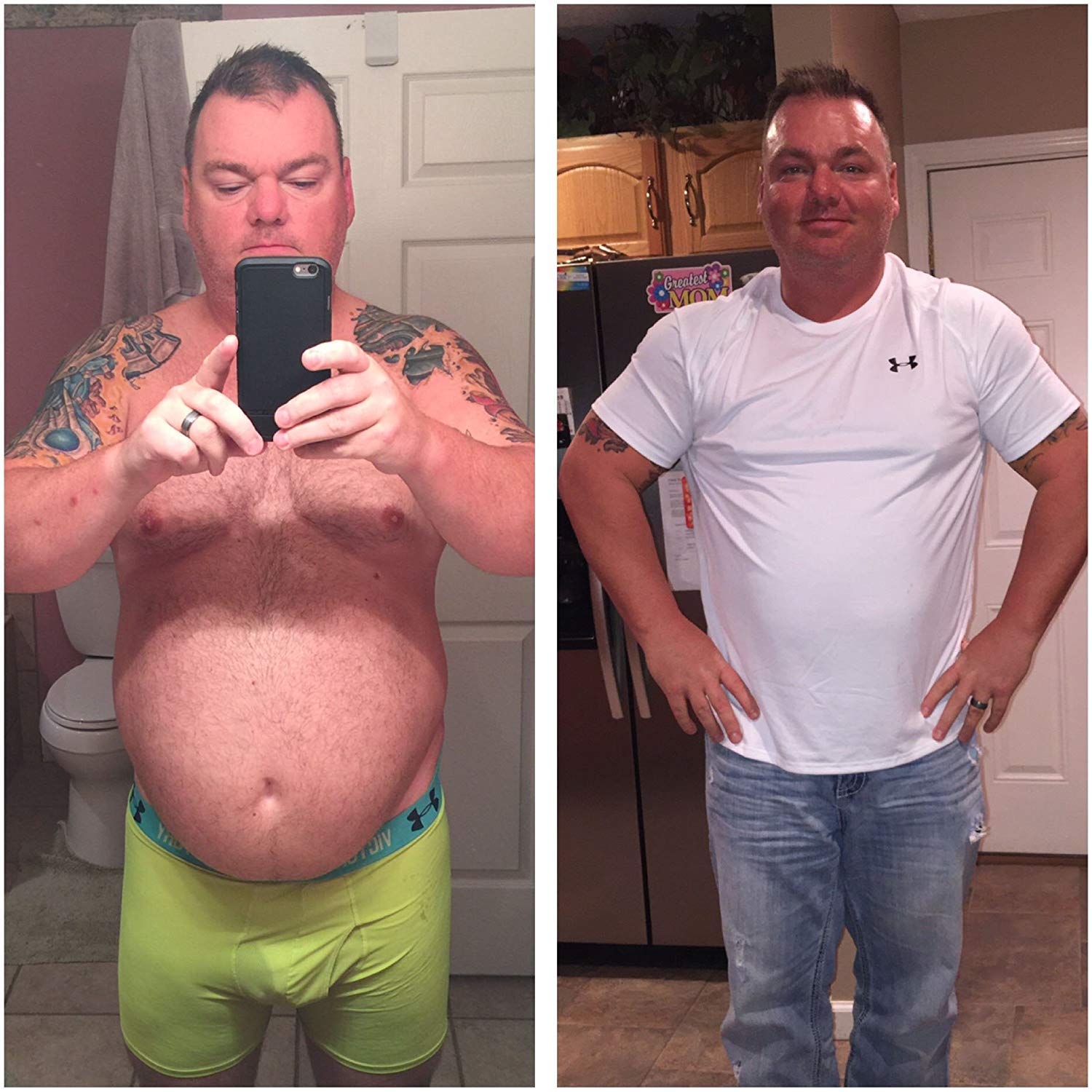 LMNITRIX Burnz - Powerful Thermogenic Fat Burner - Powerful Weight Loss Aid, Stronger - AB Mystery