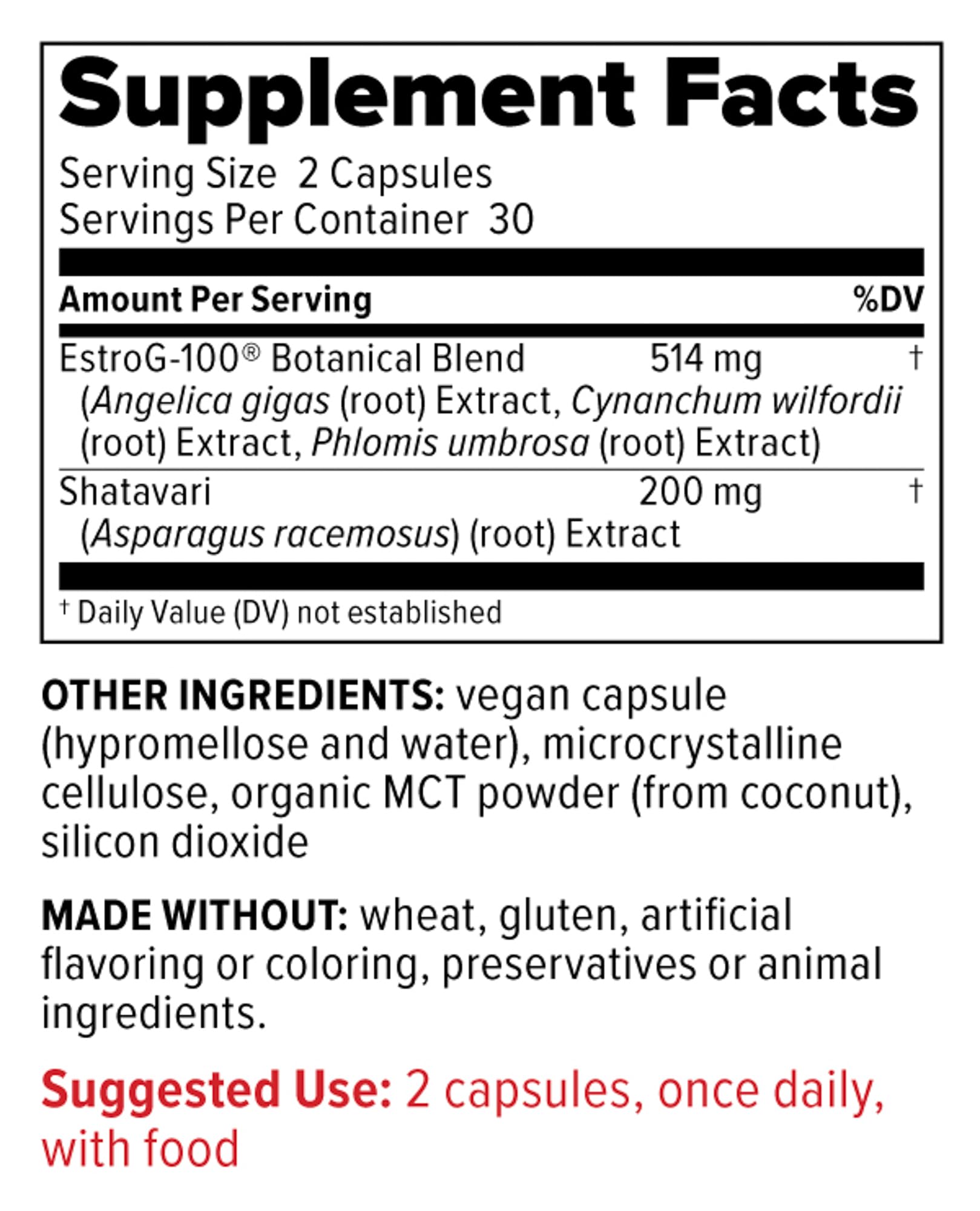 Redd Remedies, MenoWise, for Hot Flashes, Vaginal Dryness, Night Sweats, and More, 60 Count - AB Mystery