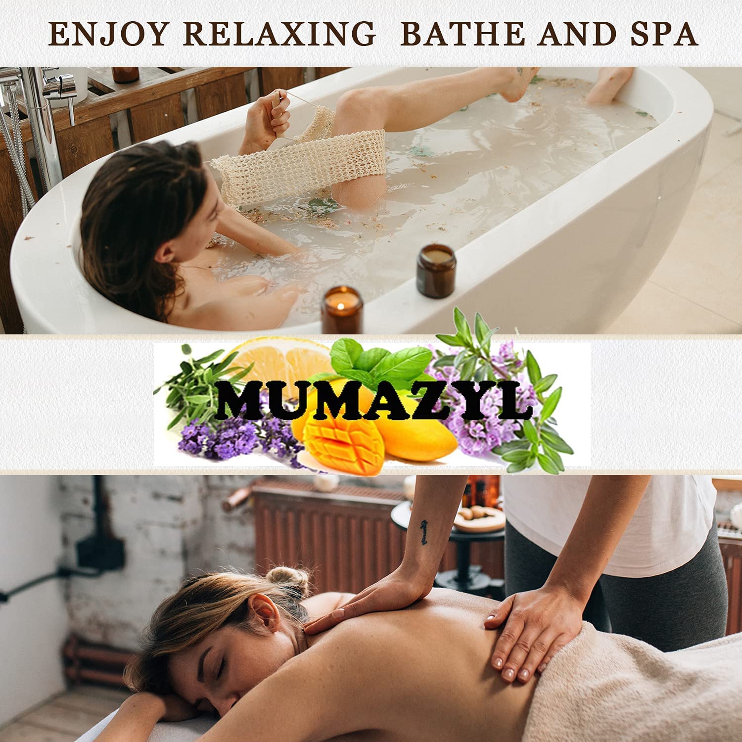 Cinnamon Essential Oil for Diffuser for Home Office Bedroom Bathroom Study Living Yoga Room,100ml 1 Pack - AB Mystery