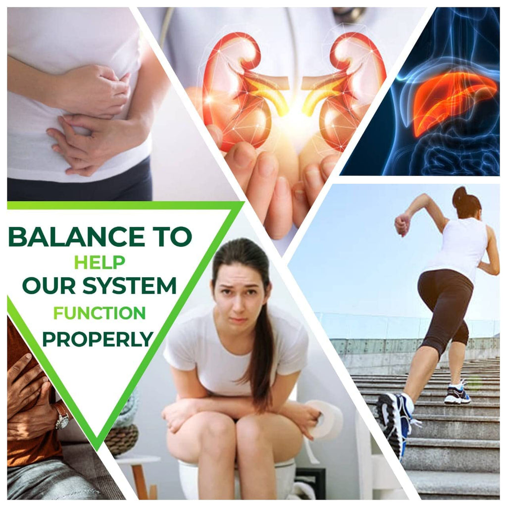 1 Day Colon Liquid Cleanse Formula and Liver Detox - Vegan Friendly, Helps Healthy Digestion - AB Mystery