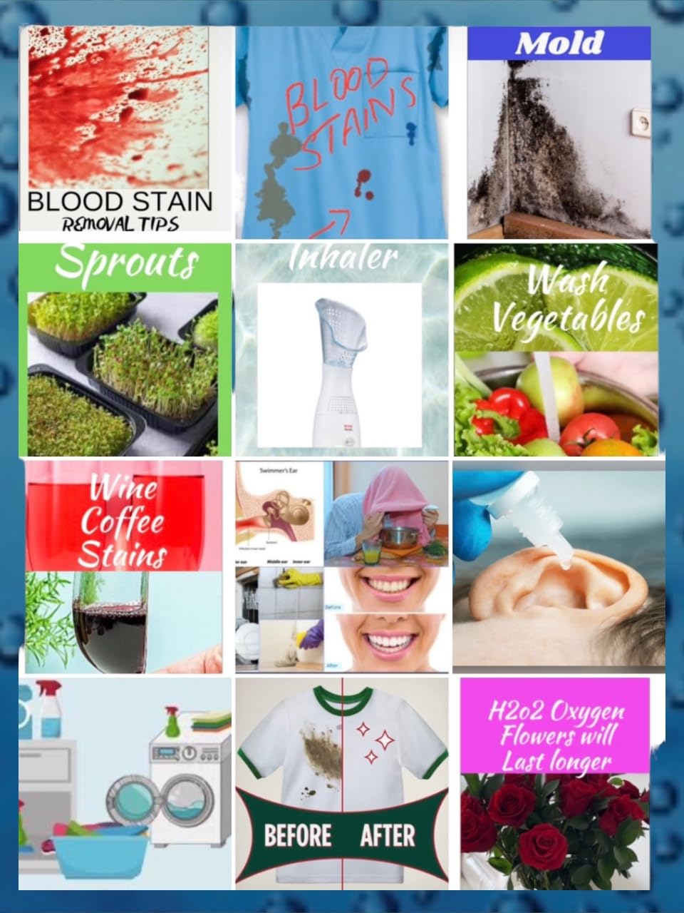 35% Reduced tp 12% - 3 Drops od 12 Equal to 1 Drop of 35%. 2-4 oz Bottles.Reconmended - AB Mystery