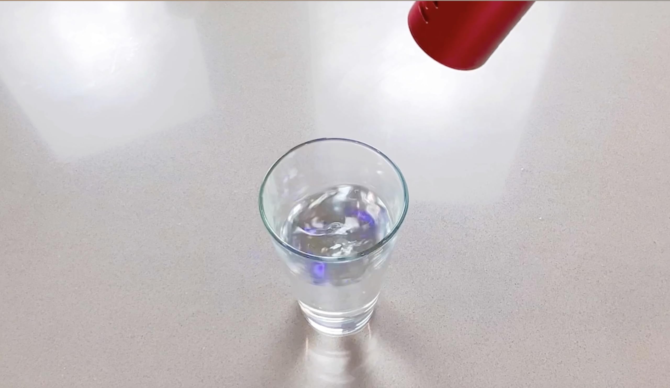 Terawave Terahertz (THZ) Quantum Wellness/Body/Water Enhancement Wand - AB Mystery