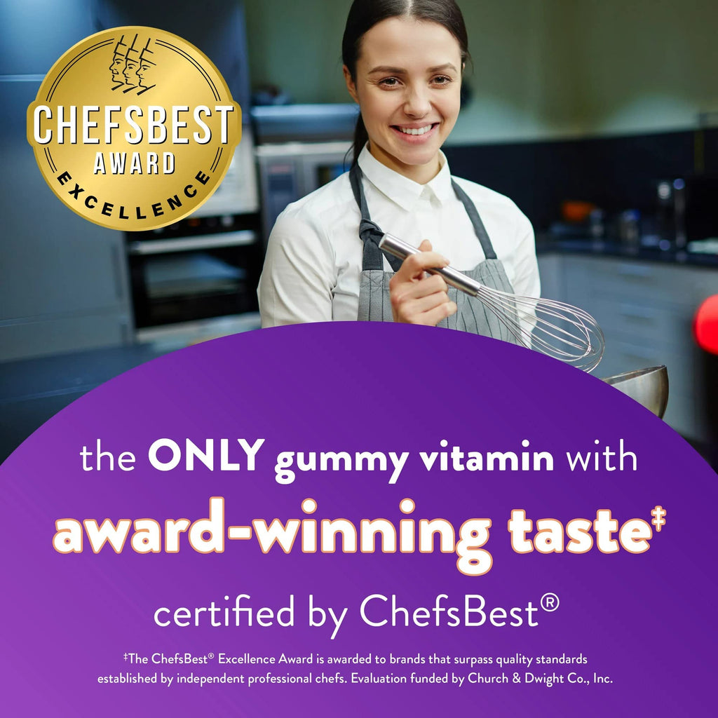 Convergence PreNatal Gummy Vitamins, Raspberry Lemonade Flavored, Pregnancy Vitamins for Women Convergence