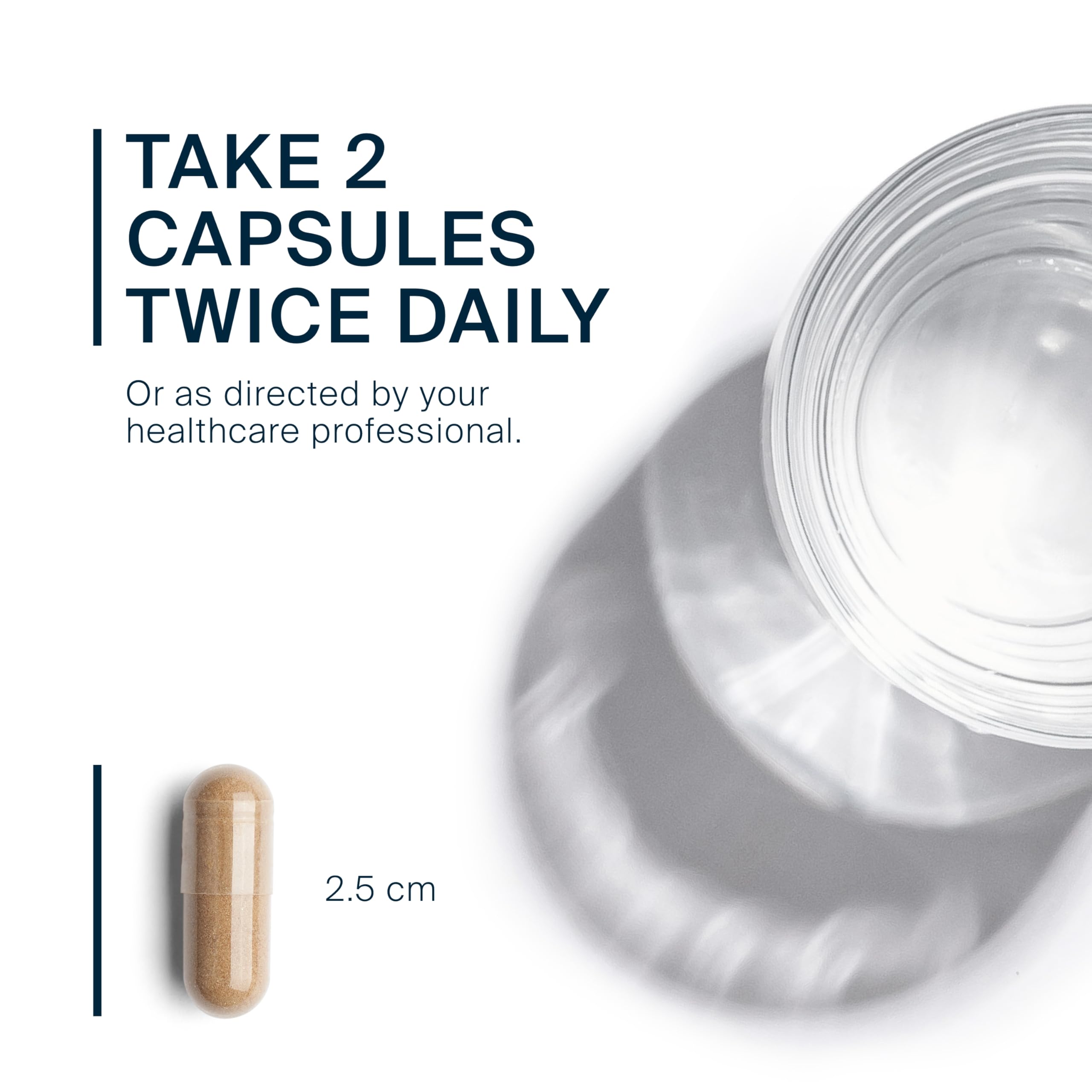 Vital Nutrients Menopause Support | Vegan Supplement for Women | Herbal Complex - AB Mystery