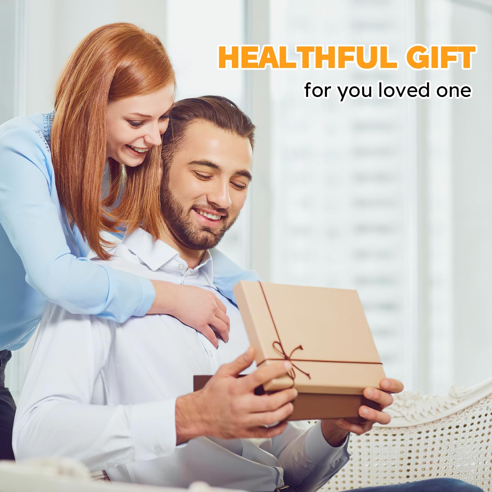 Doinart Red Light & Infrared Therapy for Feet—Infrared Light Therapy Feet for Neuropathy Shoe Wraps Toes - AB Mystery