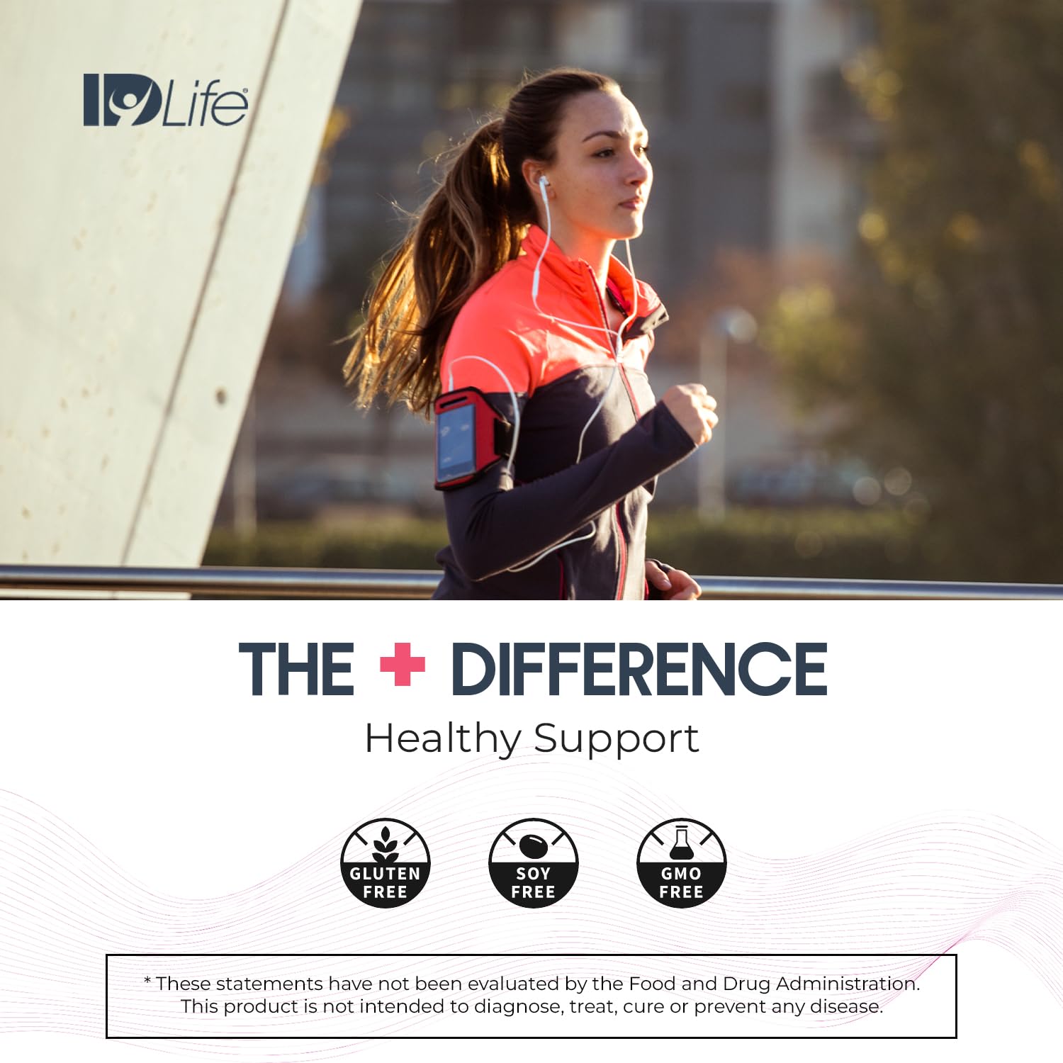 IDLife - Slim+ Weight Management Supplement - Easy to Prepare Delicious, Vegetarian - AB Mystery