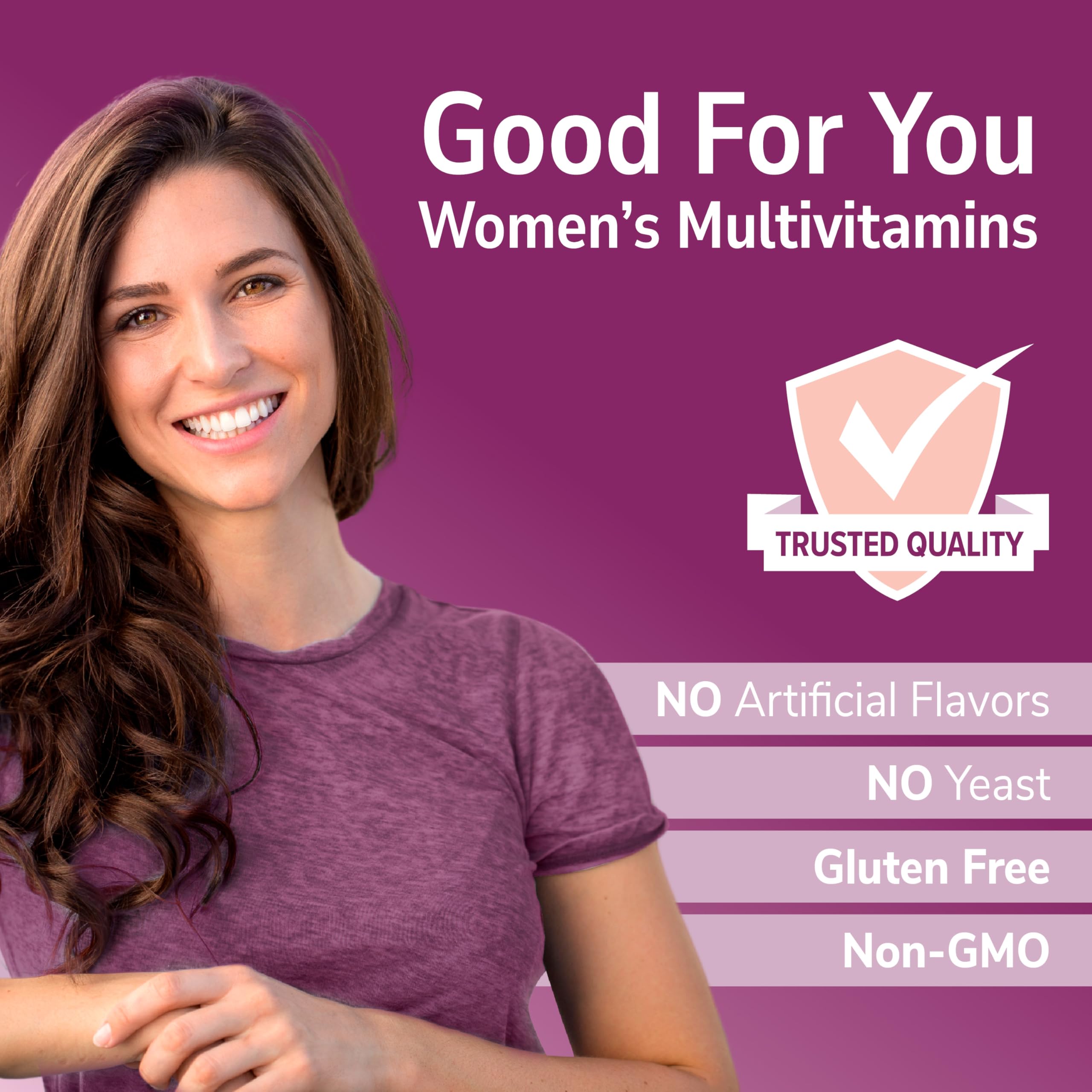 21st Century Sentry Women Multivitamin Tablets, 120 Count - AB Mystery