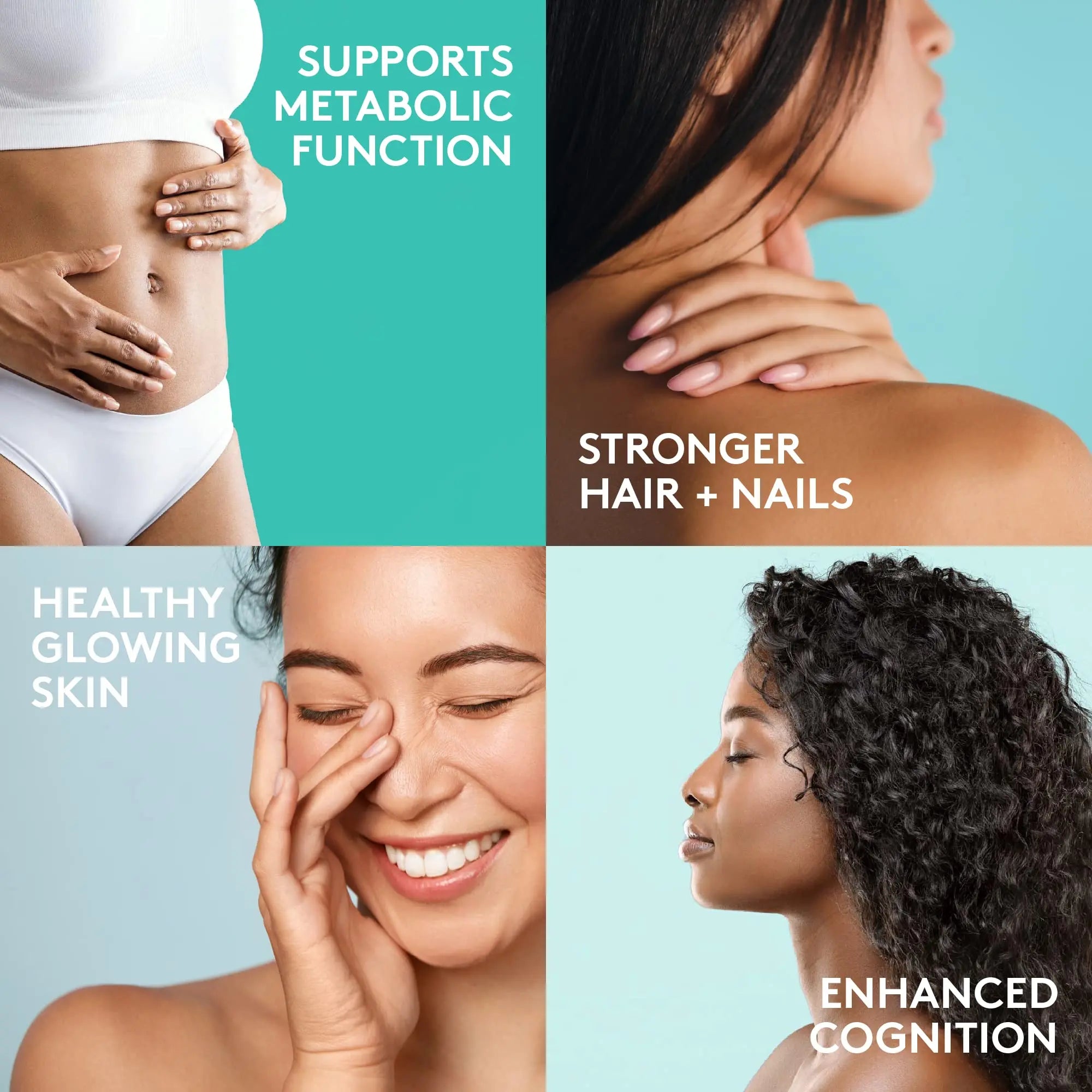 SPROOS - MCT Collagen Creamer - Beverage Powder - Hydrolised Collagen Peptides & MCT Powder - Healthy Fats SPROOS