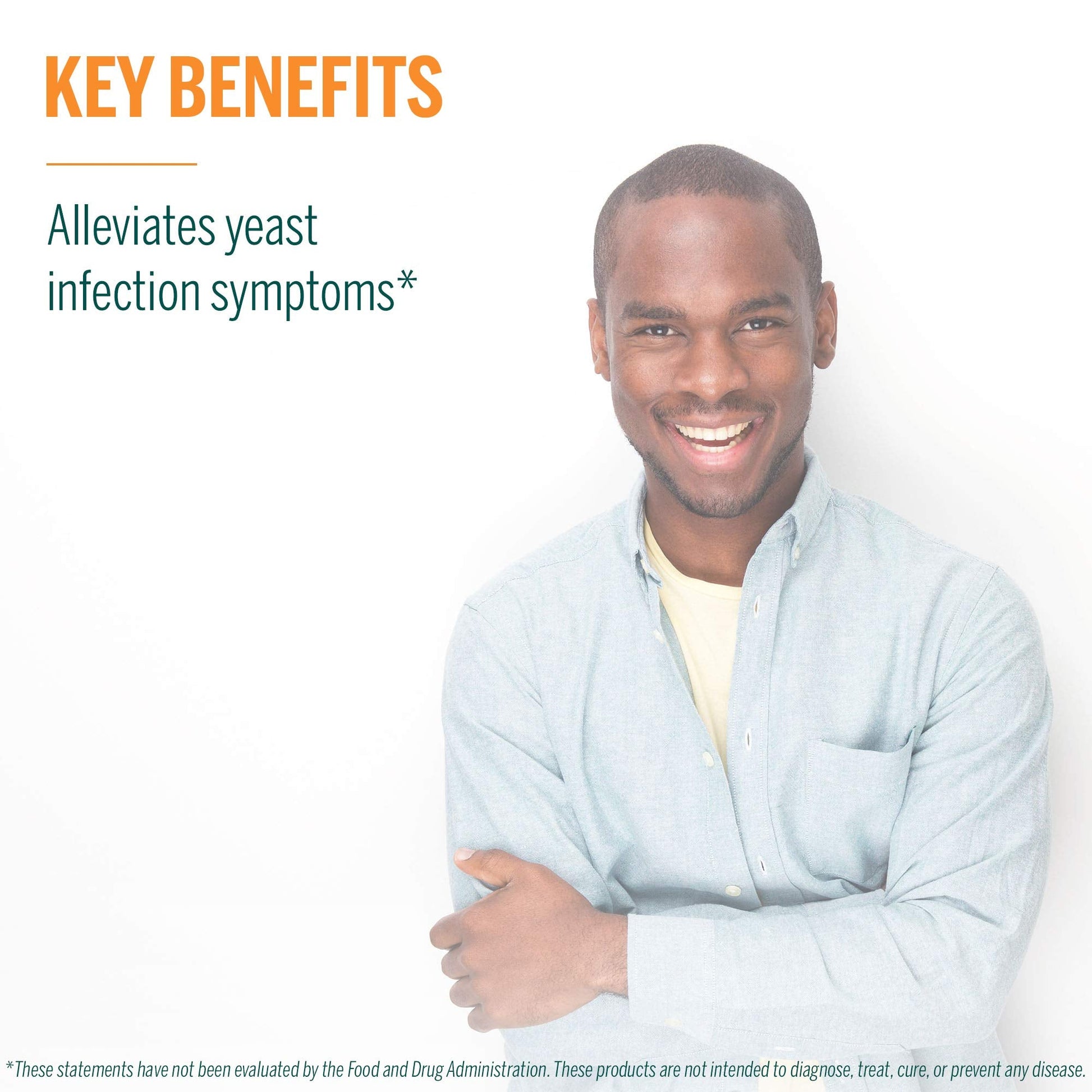 Genestra Brands Can Albex 500X | Candida Albicans Homeopathic Remedy in Liquid Form | 1 fl. oz. - AB Mystery