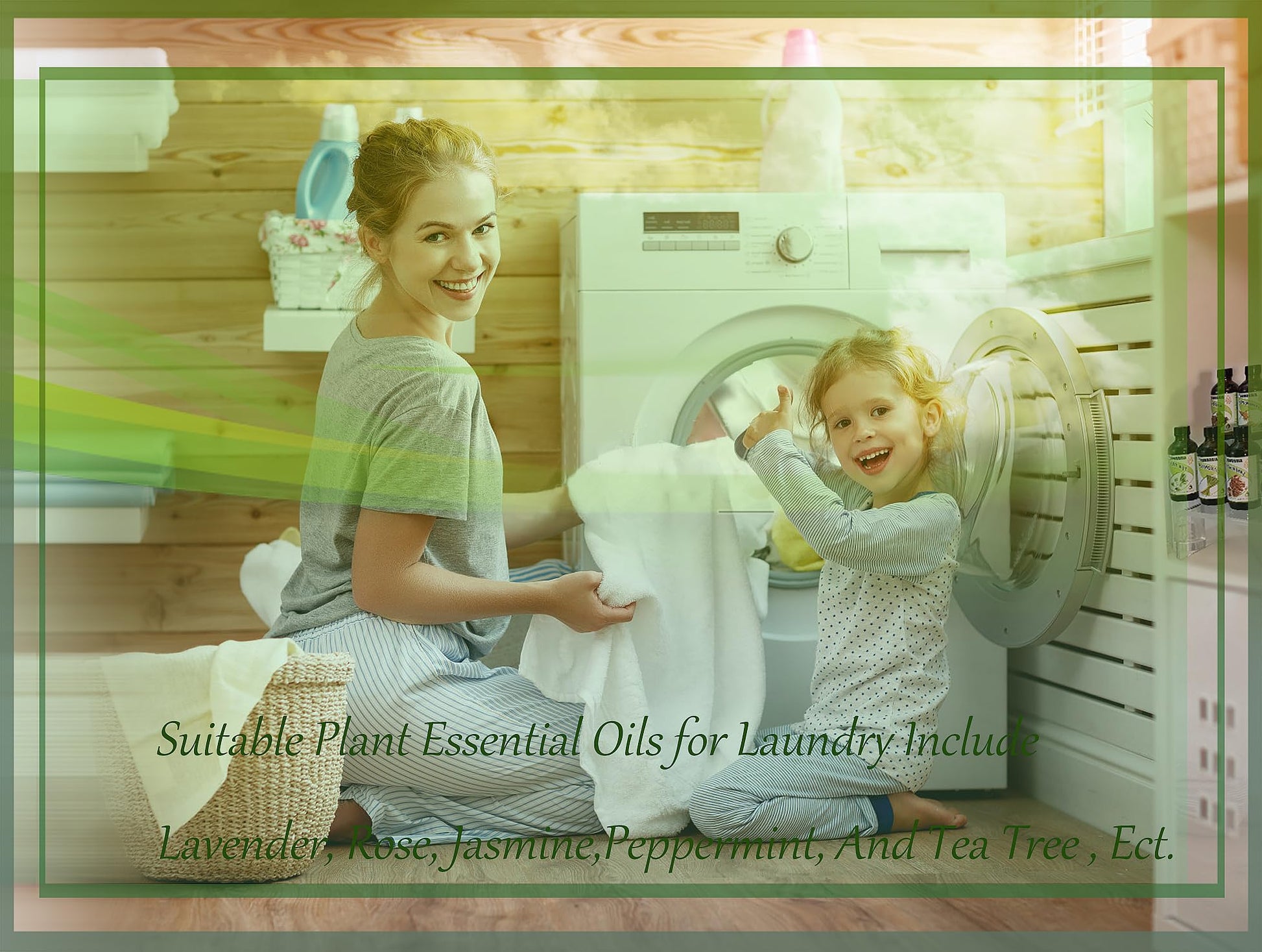 airoomoil Invigorating Peppermint Essential Oil for Showers Skin Use Shampoo Soap Ideal - AB Mystery