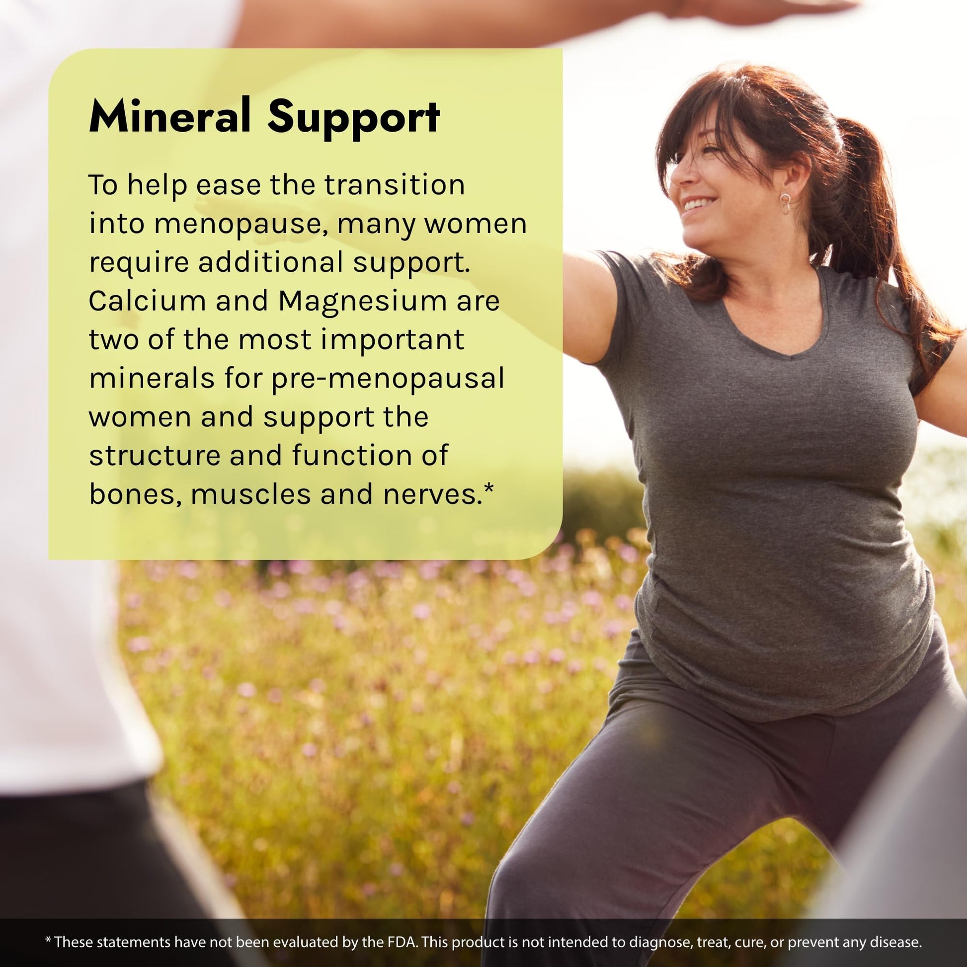 Irwin Naturals EstroPause Menopause & Women's Health Support Supplement - AB Mystery