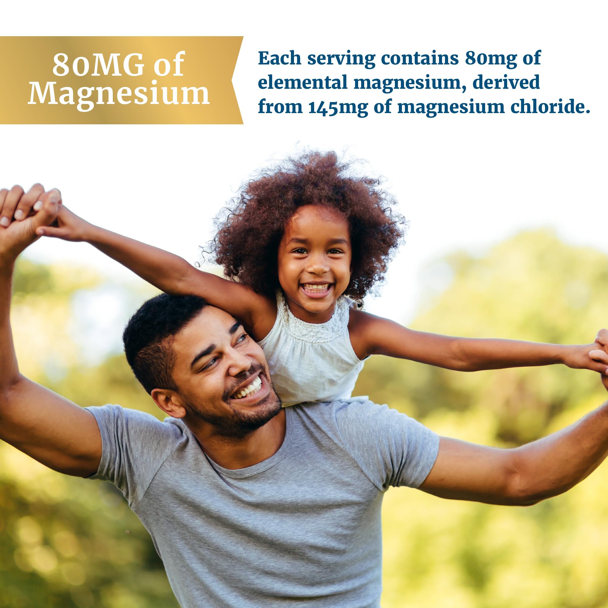 Magnesium Lotion | Relieves Muscle Cramps & Soreness | Relaxation & Calming Support - AB Mystery