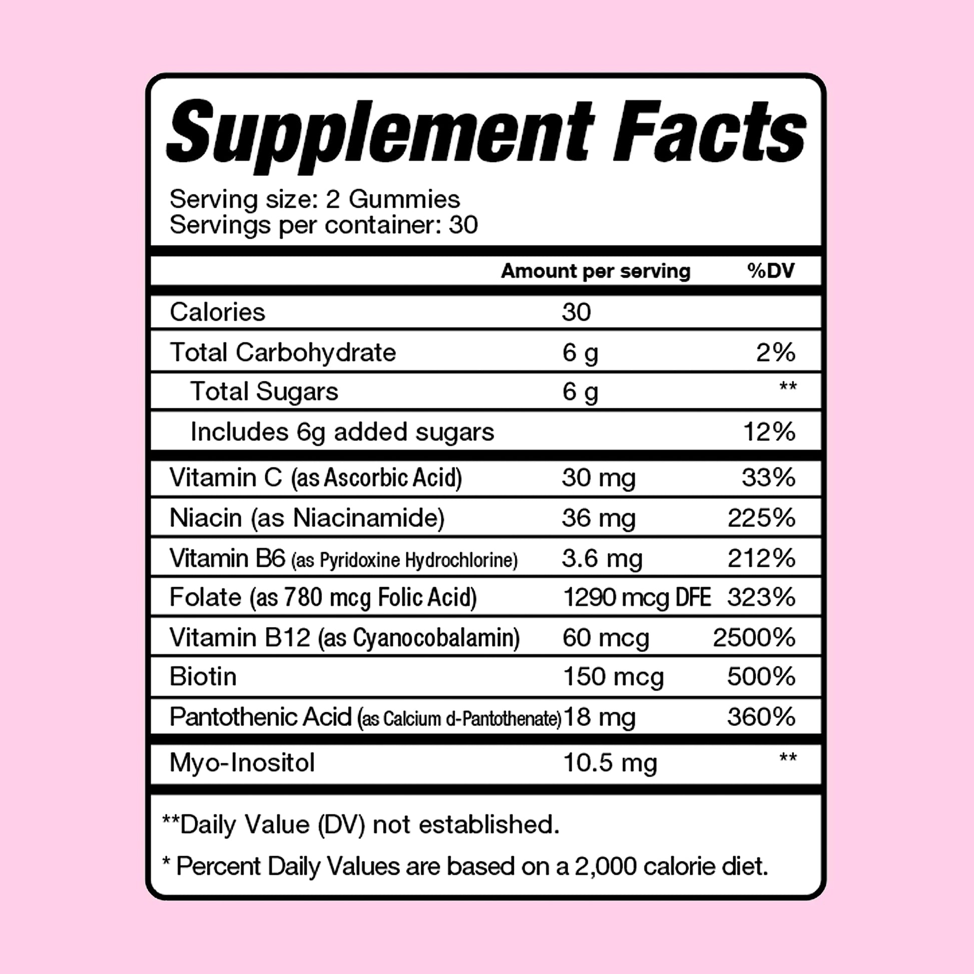 Proception Plus Fertility Gummies – Regulate Your Cycle, Balance Hormones, Aid Ovulation Natural X