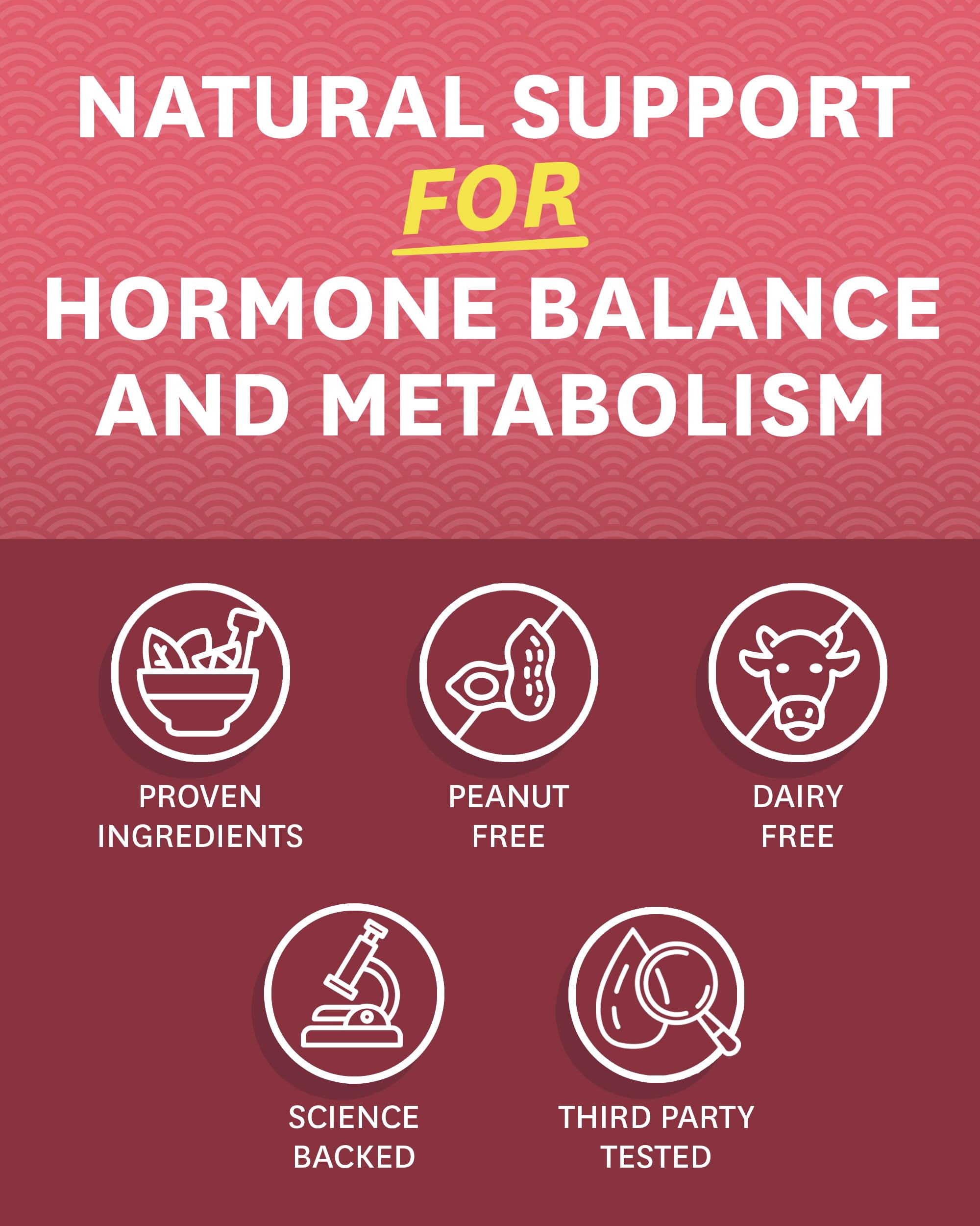 Zenwise Health ZenoPause for Menopause Relief and Weight Management | Digestive Health - AB Mystery