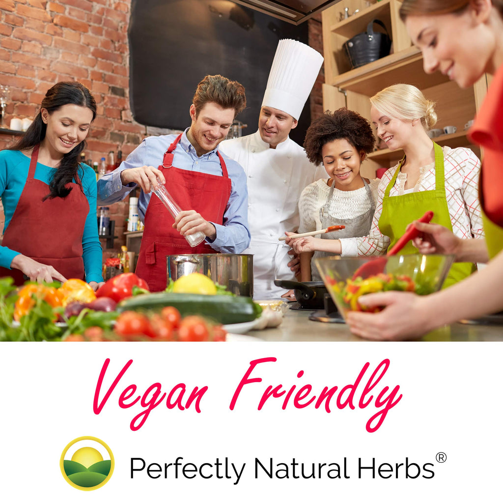 150 Moringa Capsules Made With USDA Certified Organic Moringa Leaf Powder - AB Mystery