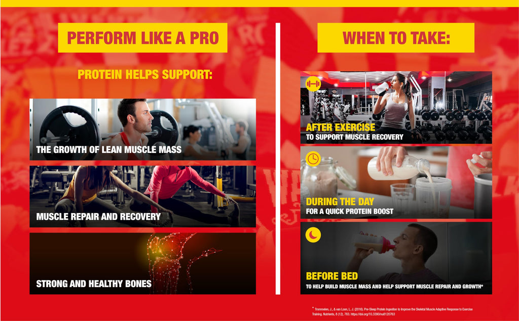 LFC Vegan Protein Powder Banana Caramel Flavour 680g 100% Vegan Protein Powder 21g High Protein, Vector Consumer