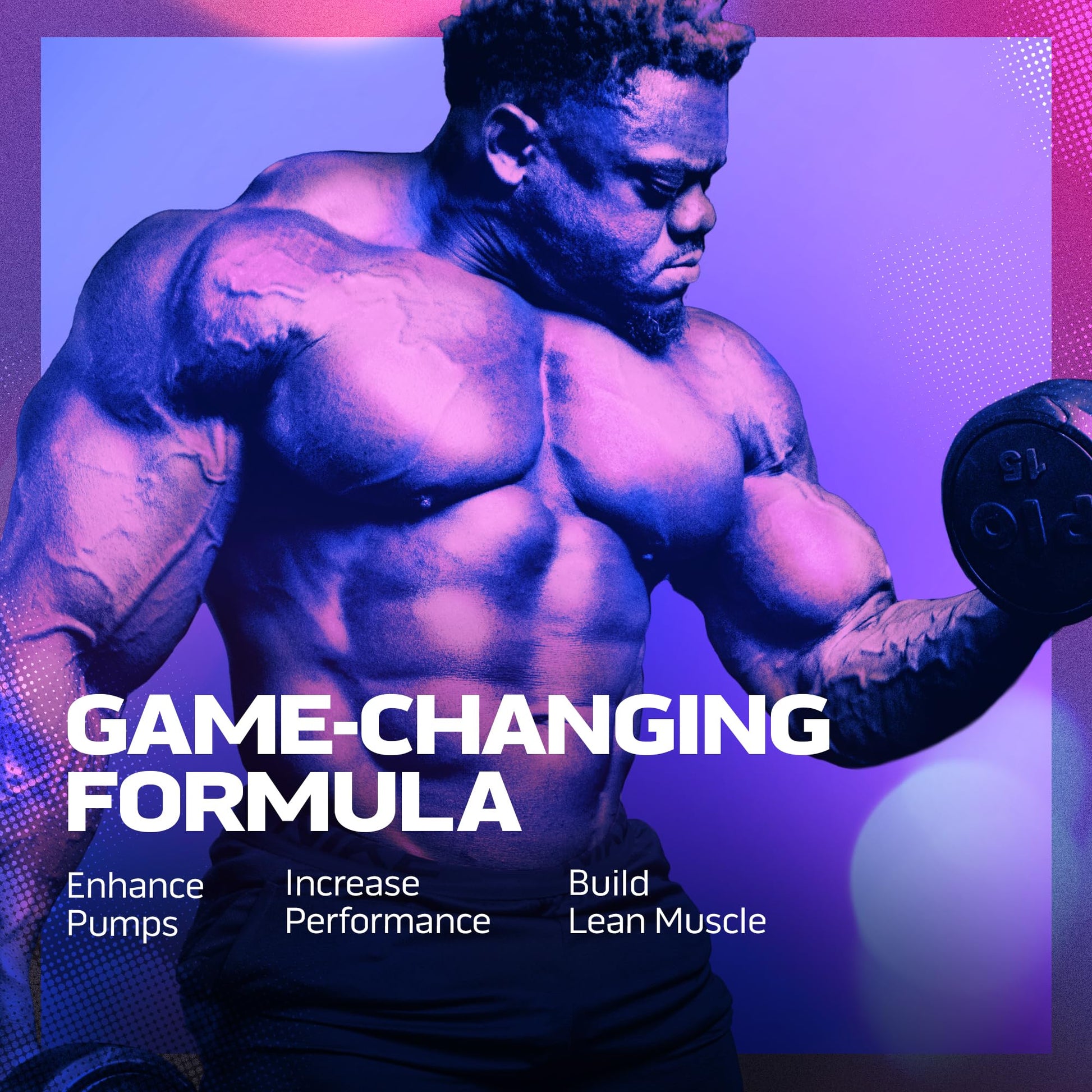 MuscleTech Pre Workout Powder EuphoriQ PreWorkout Smart Pre Workout Powder - AB Mystery