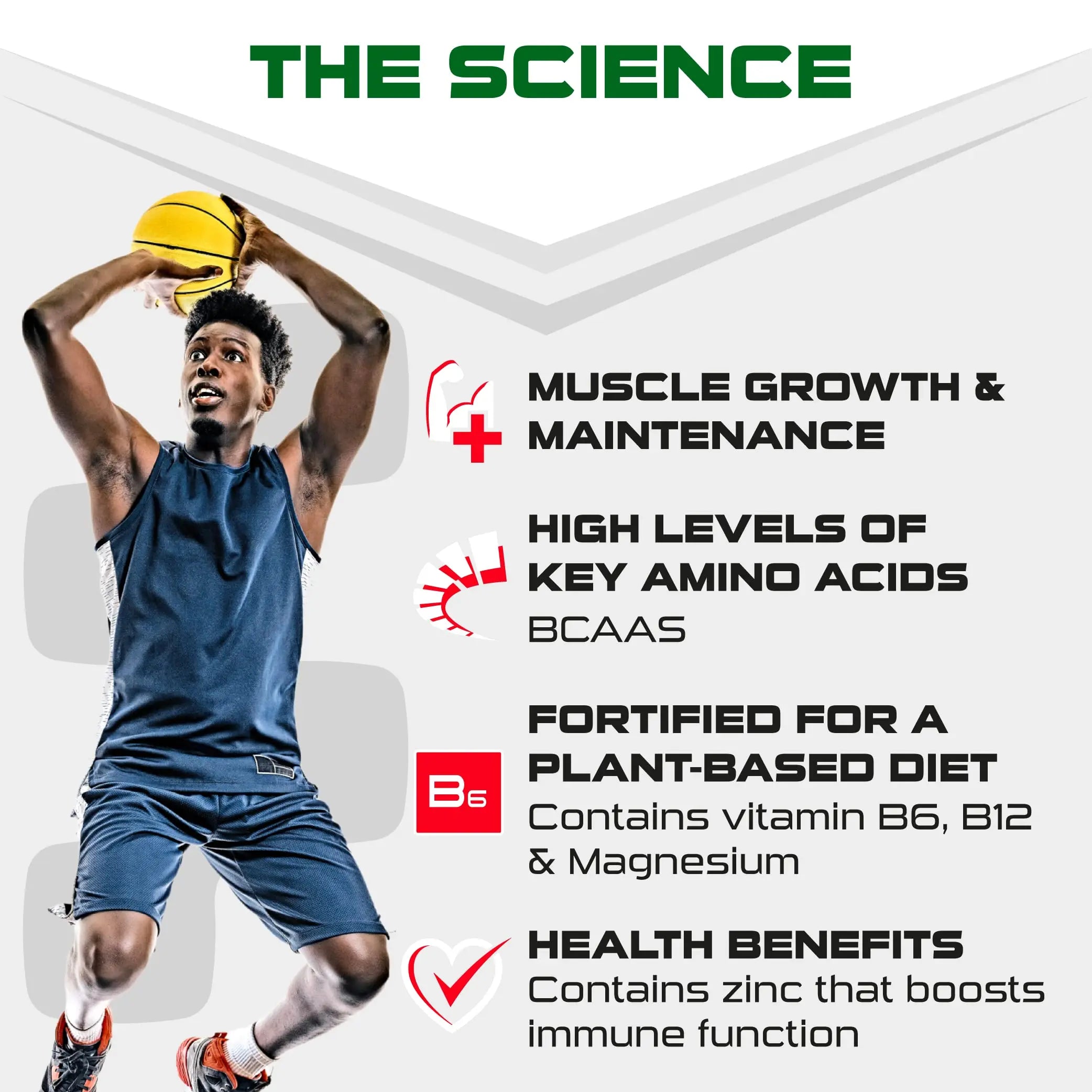 SCI-MX Pro-V Gain - 100% Vegan Vanilla Flavour Soy Protein Powder Isolate + B12 + Magnesium SCI-MX