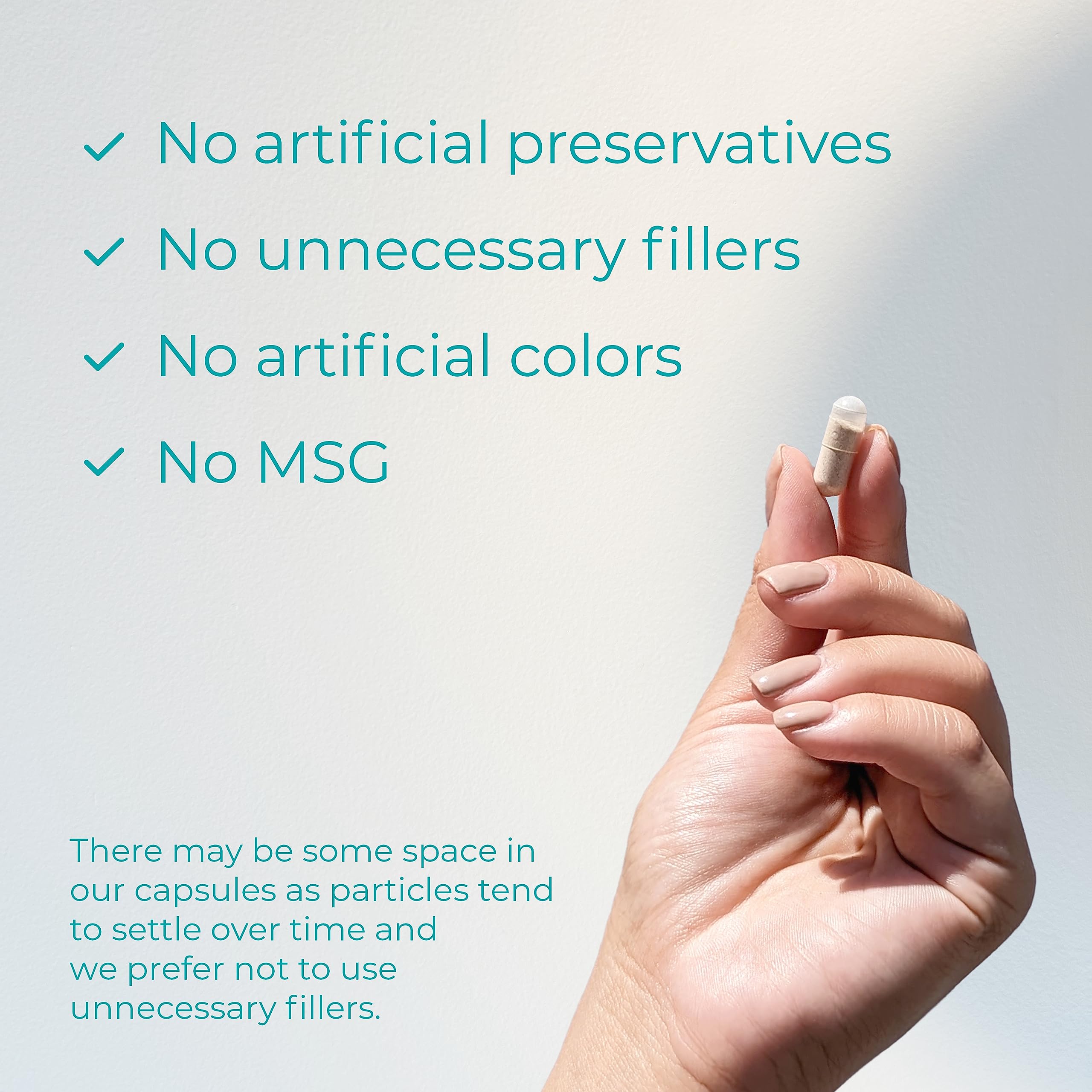 Health & Her Menopause Supplements For Women, Multi-Nutrient, Menopause Support - AB Mystery